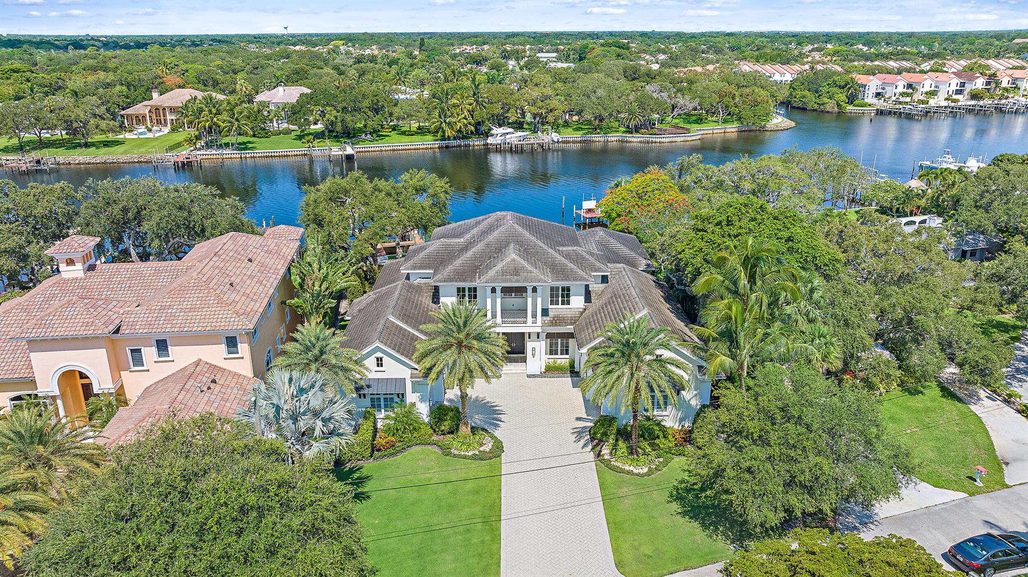 Rolling Green - Residential