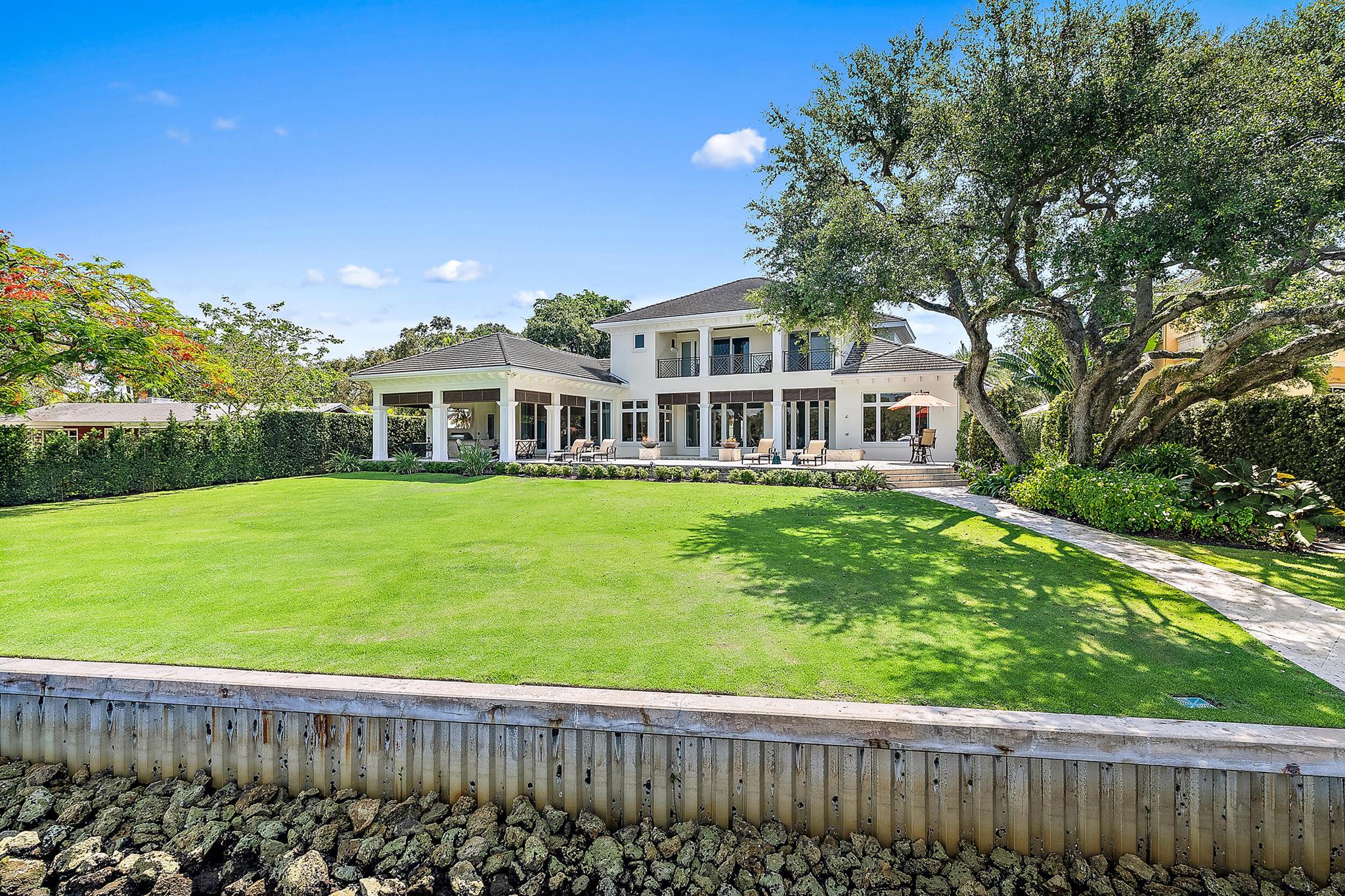 Rolling Green - Residential