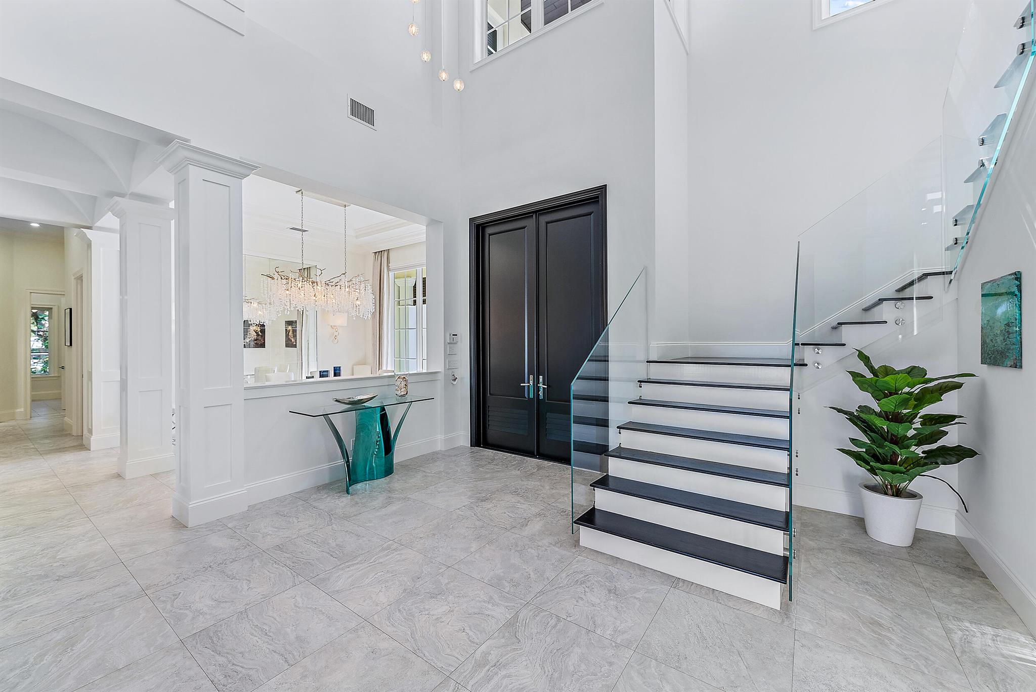 Rolling Green - Residential