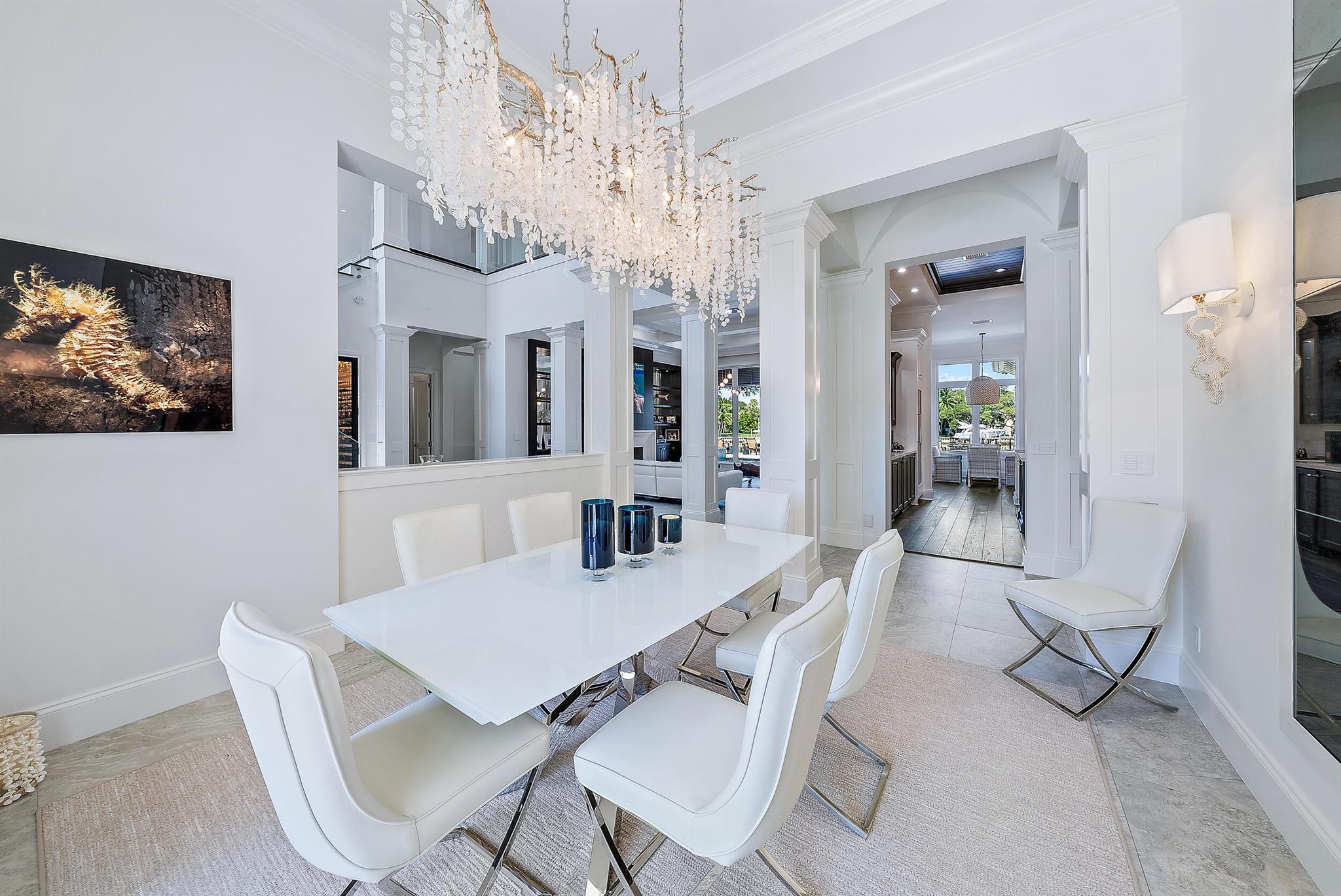 Rolling Green - Residential