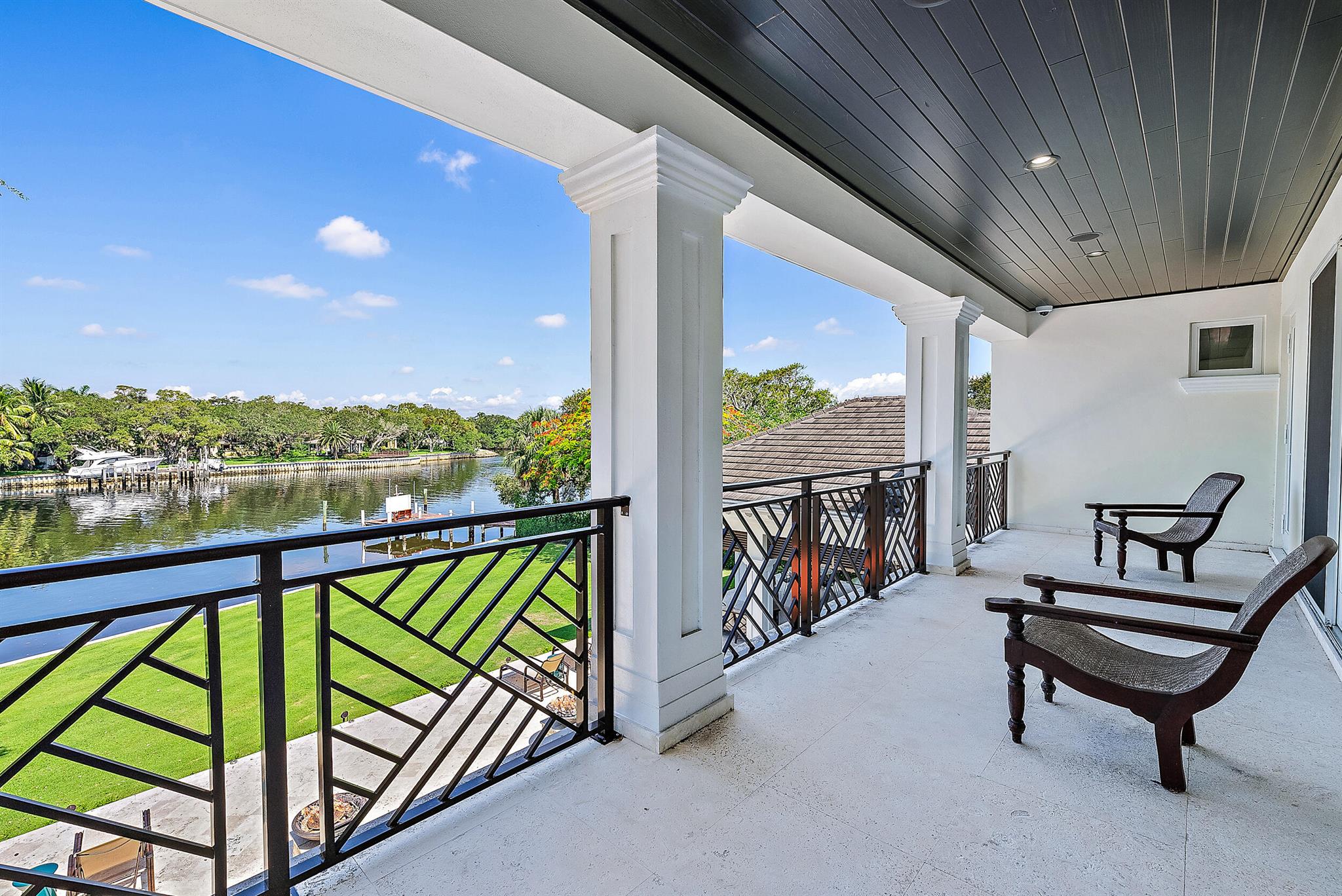 Rolling Green - Residential