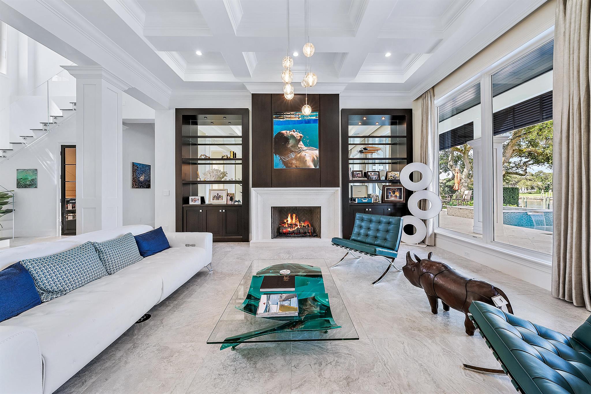 Rolling Green - Residential