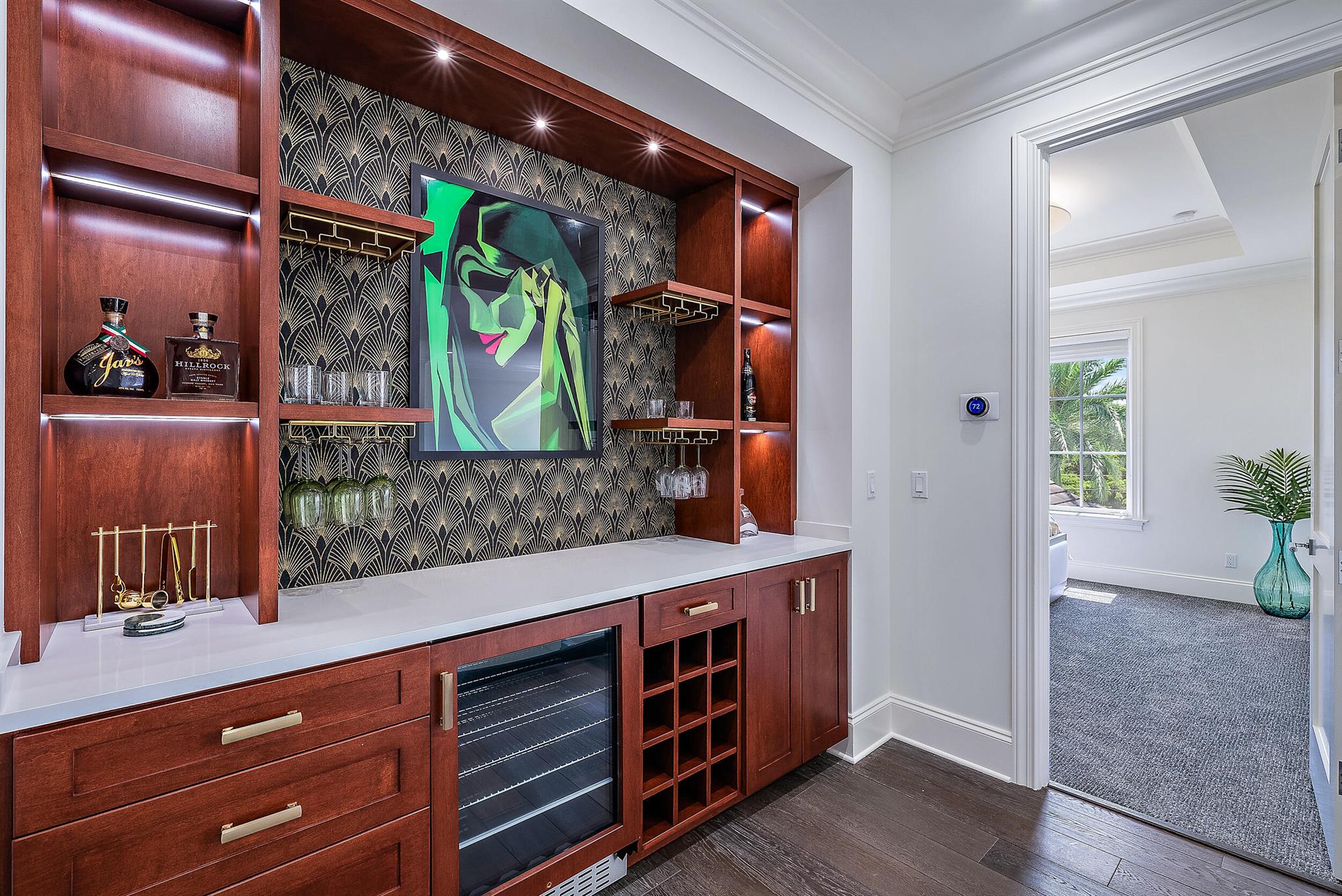 Rolling Green - Residential