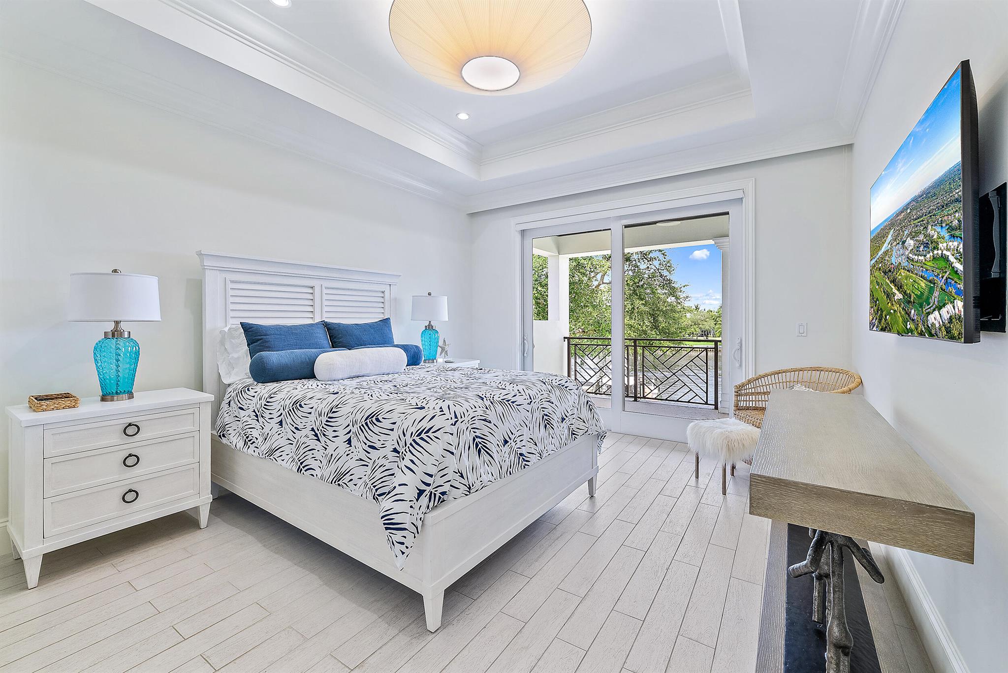 Rolling Green - Residential