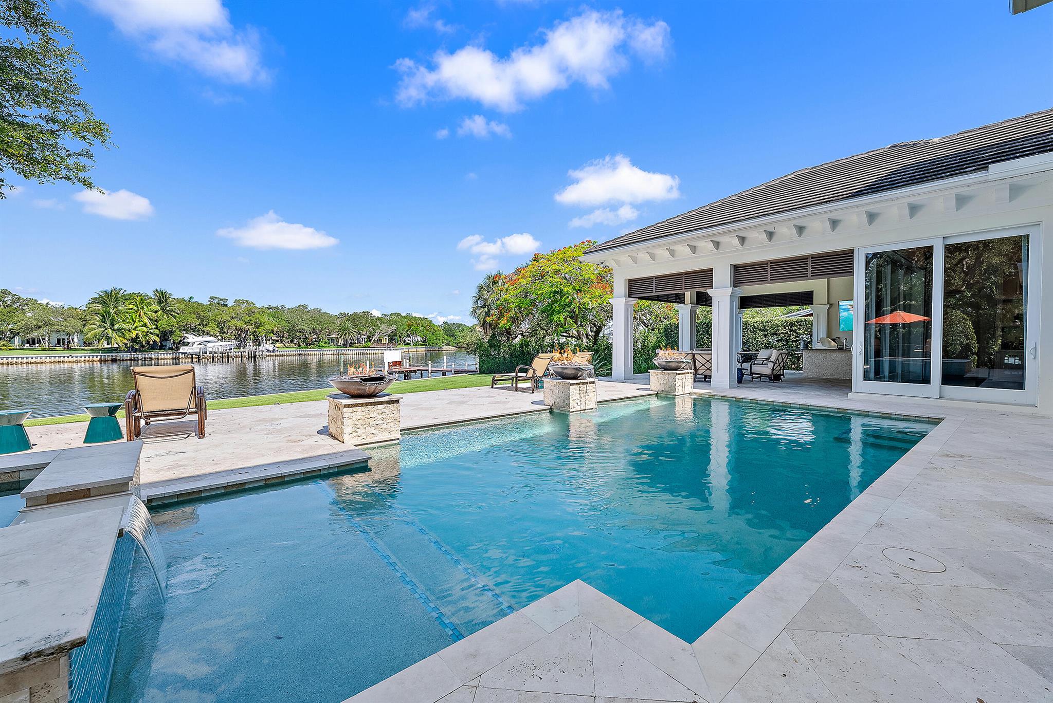 Rolling Green - Residential