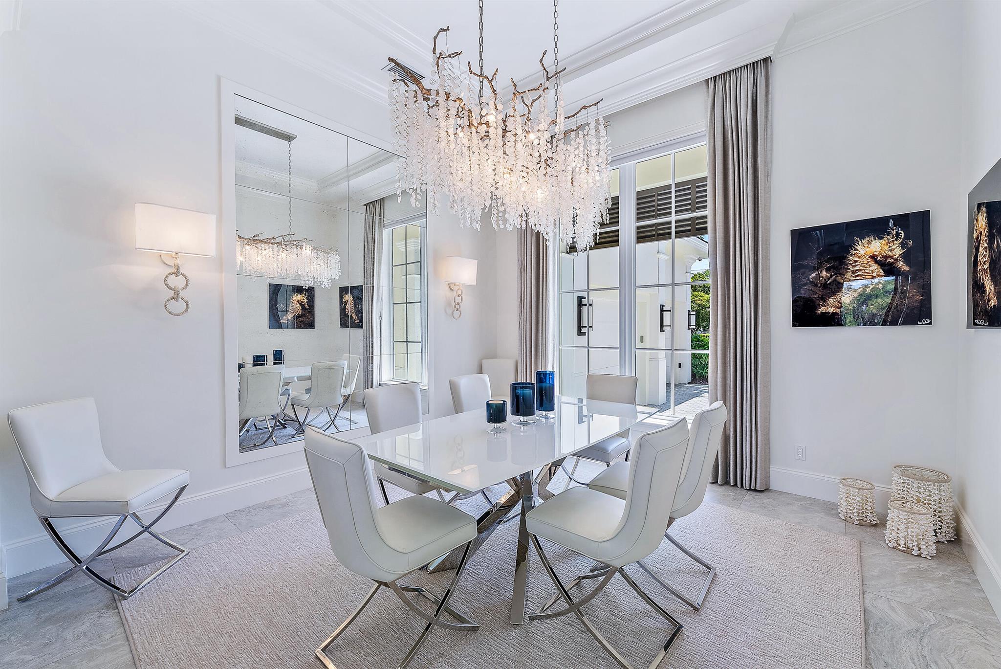 Rolling Green - Residential