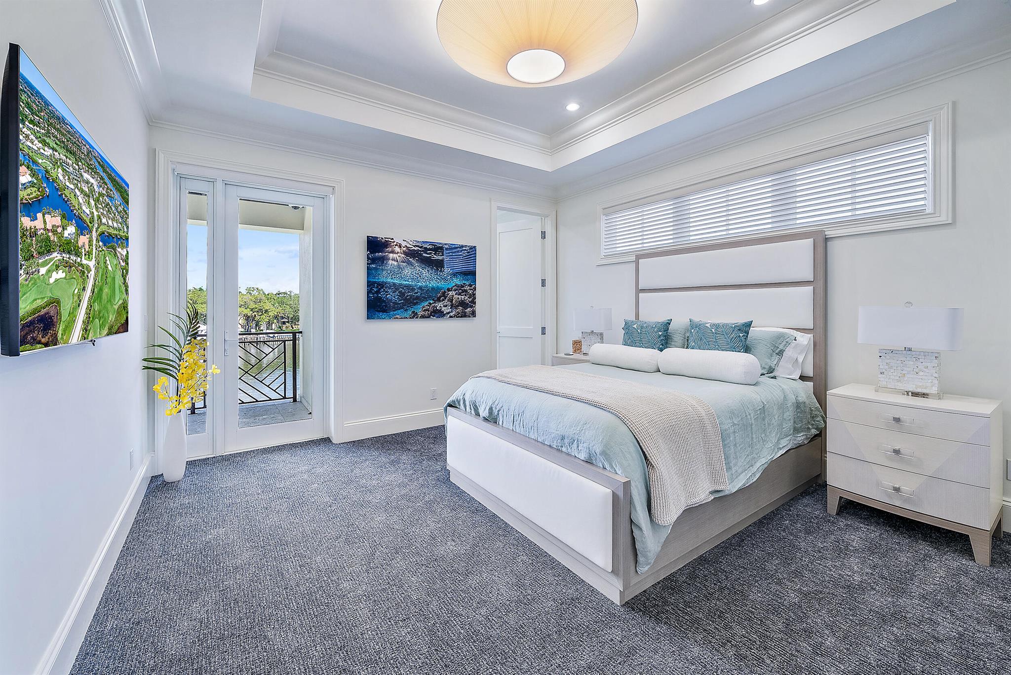 Rolling Green - Residential