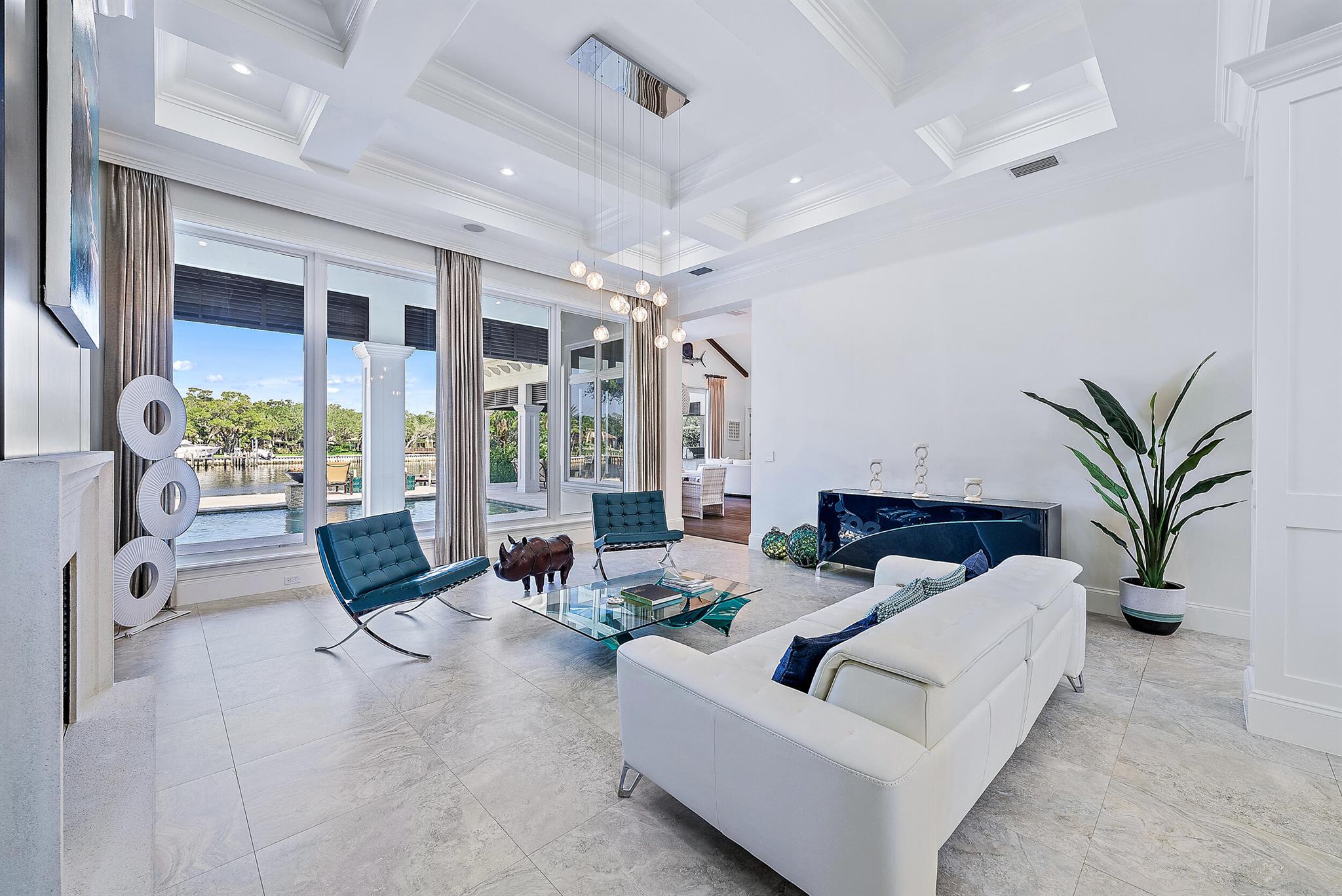 Rolling Green - Residential