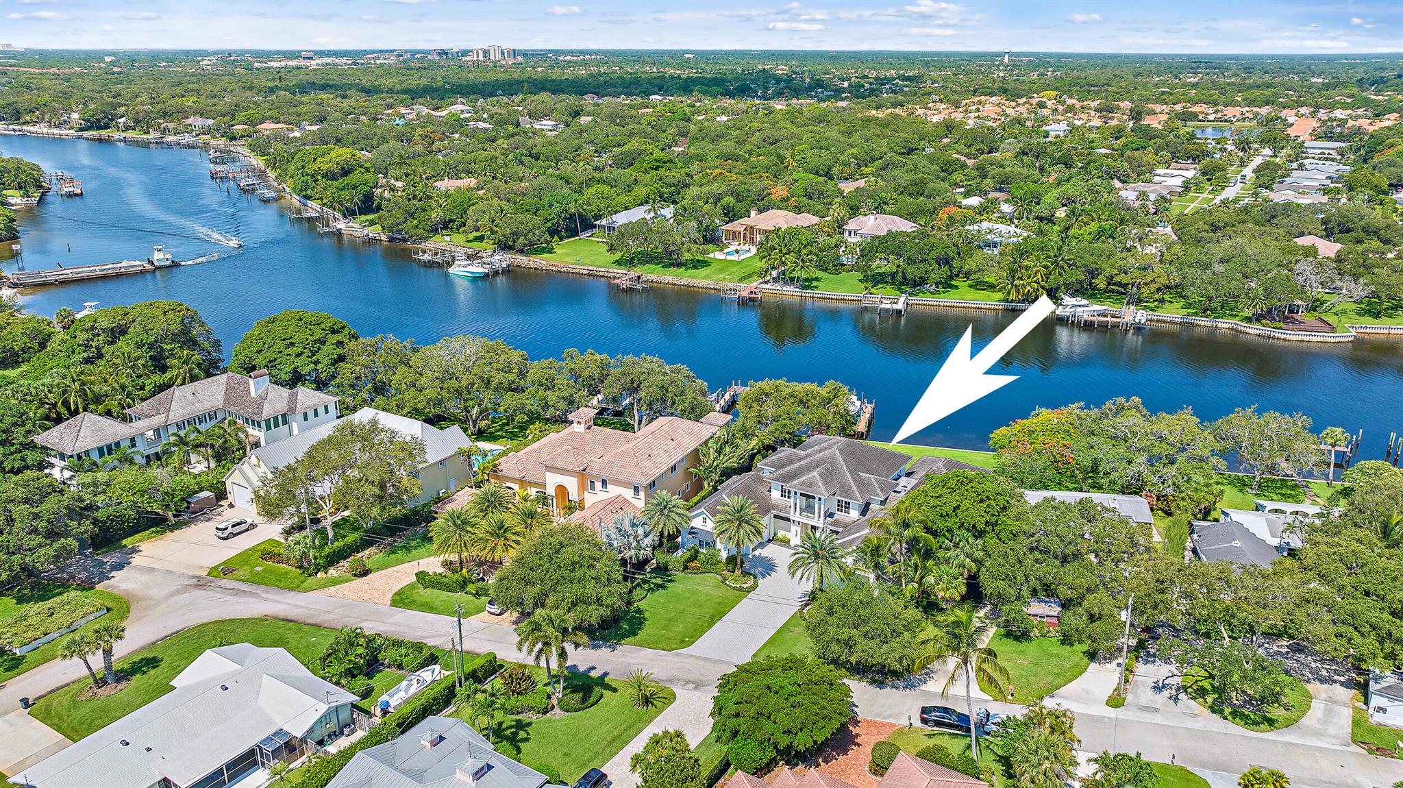 Rolling Green - Residential