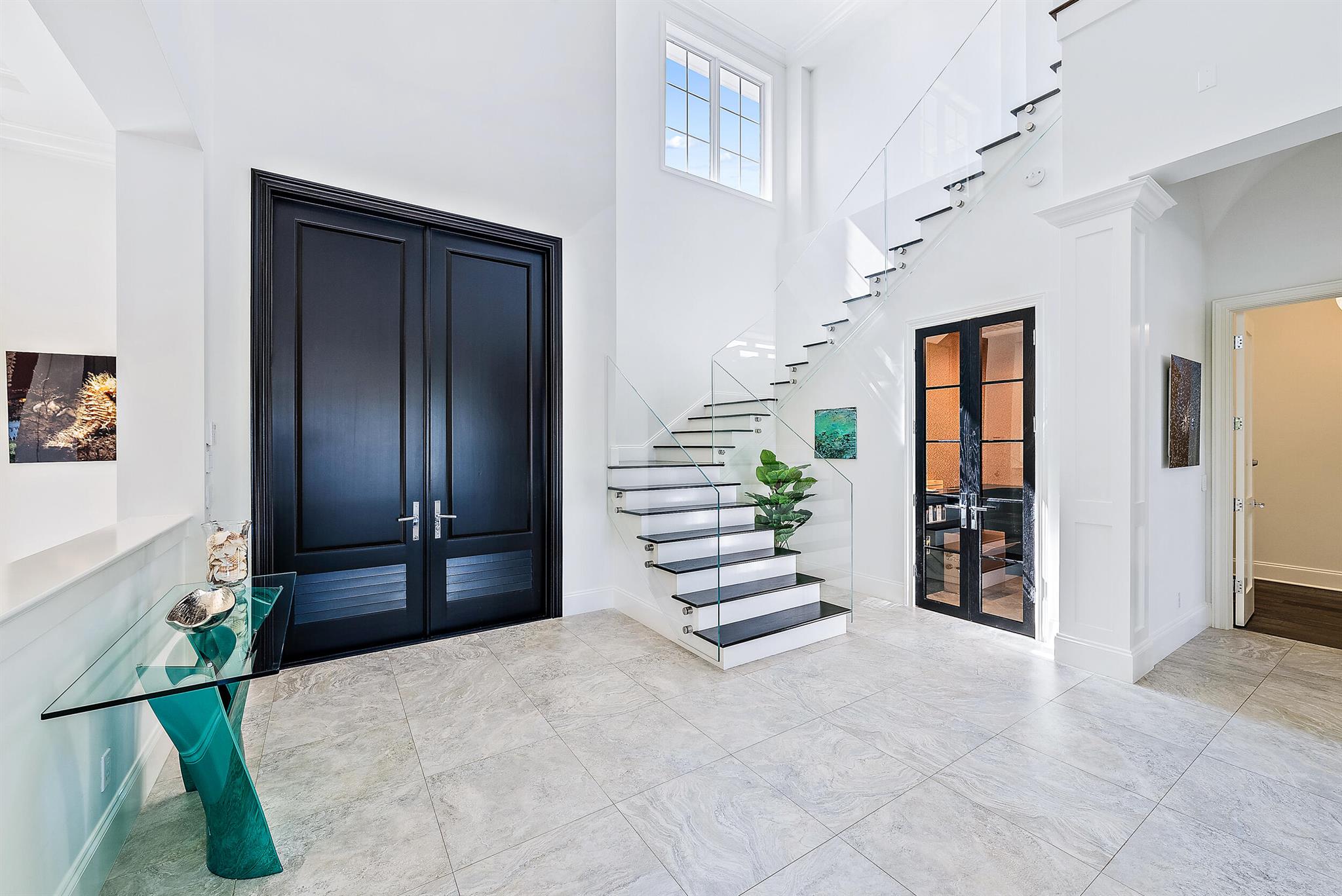 Rolling Green - Residential