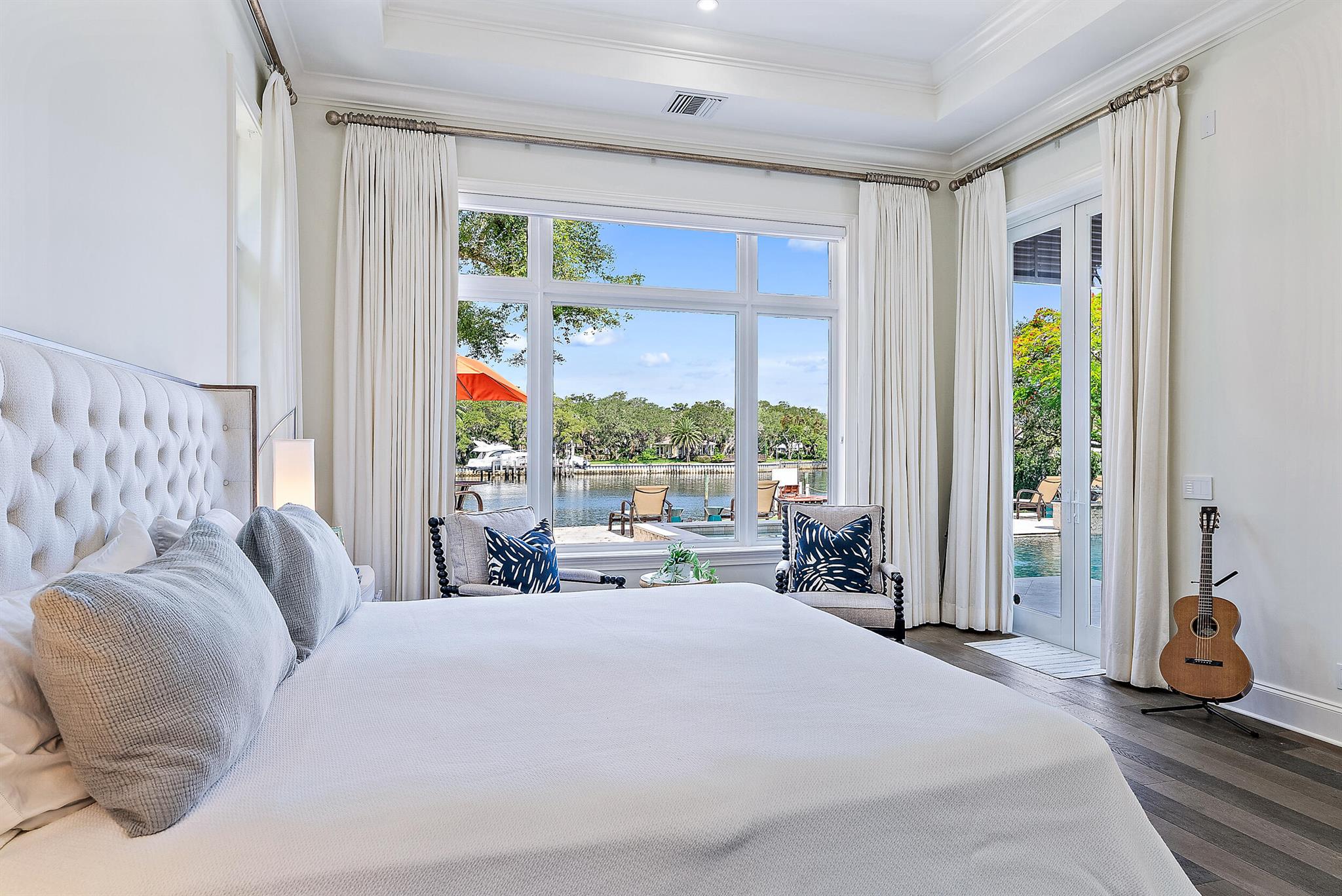 Rolling Green - Residential