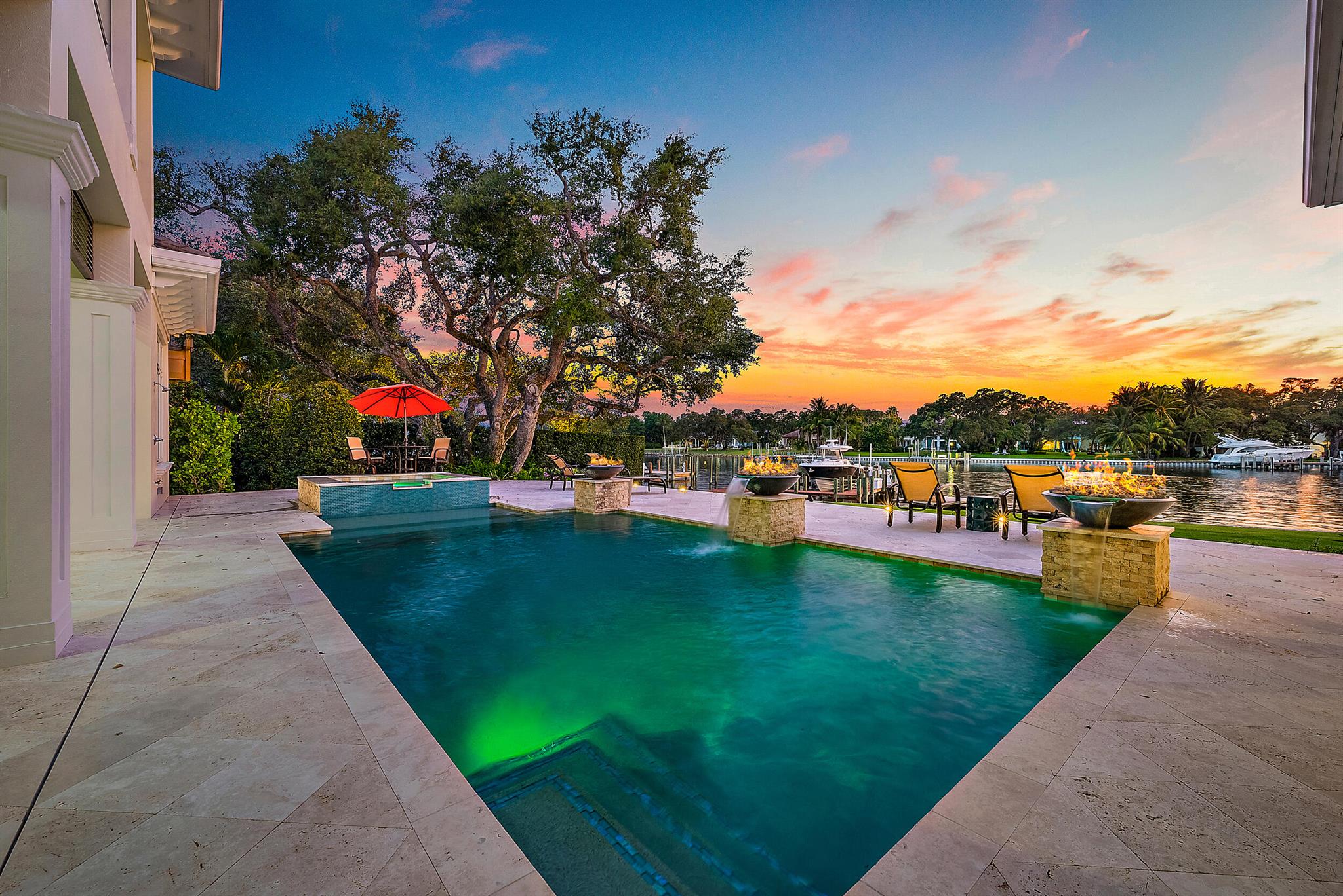 Rolling Green - Residential