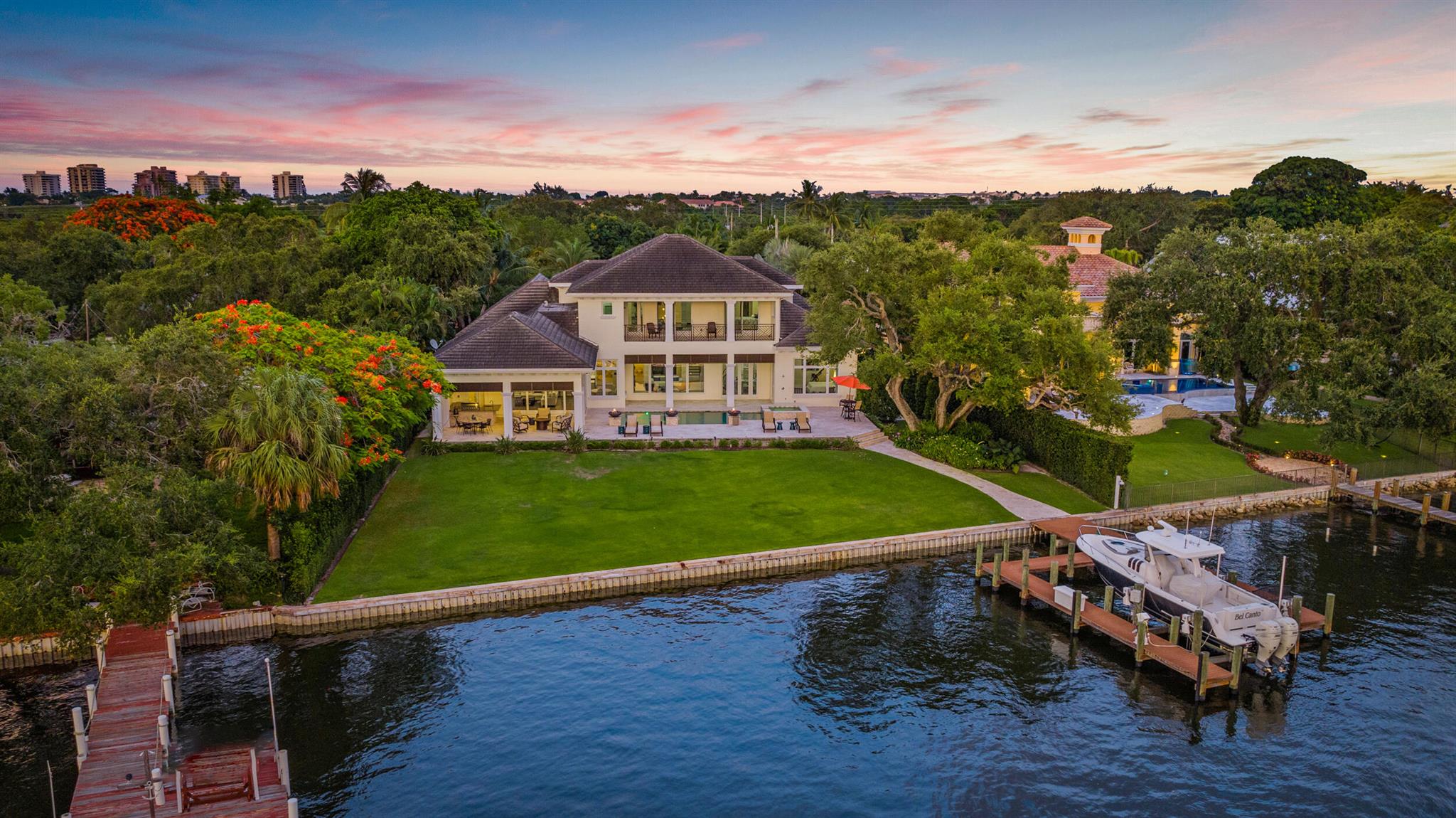 Rolling Green - Residential