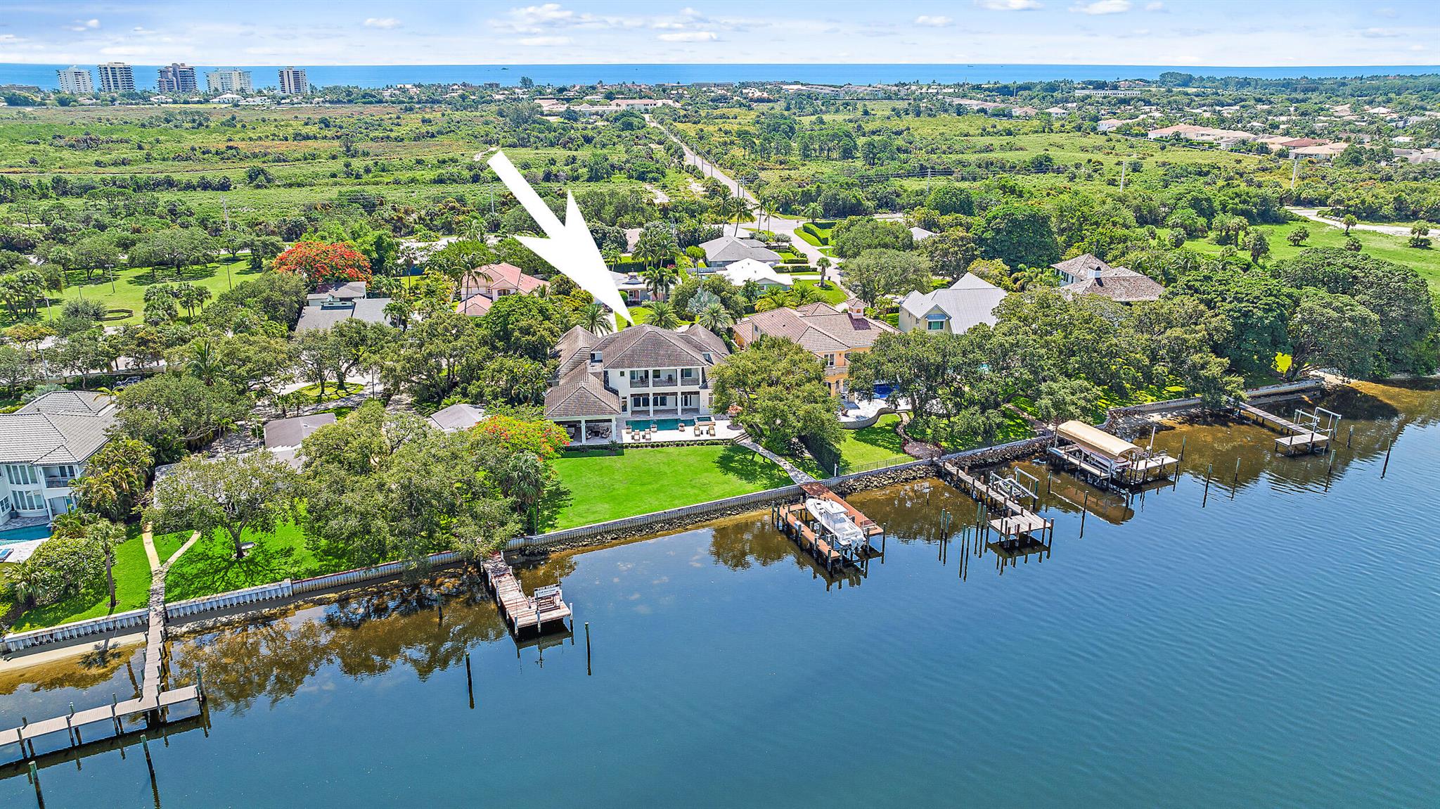 Rolling Green - Residential