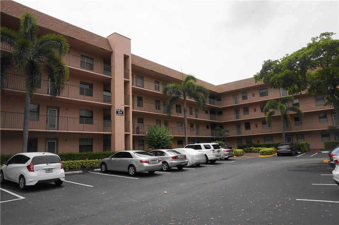 Sunrise Lakes Phase IV - Residential