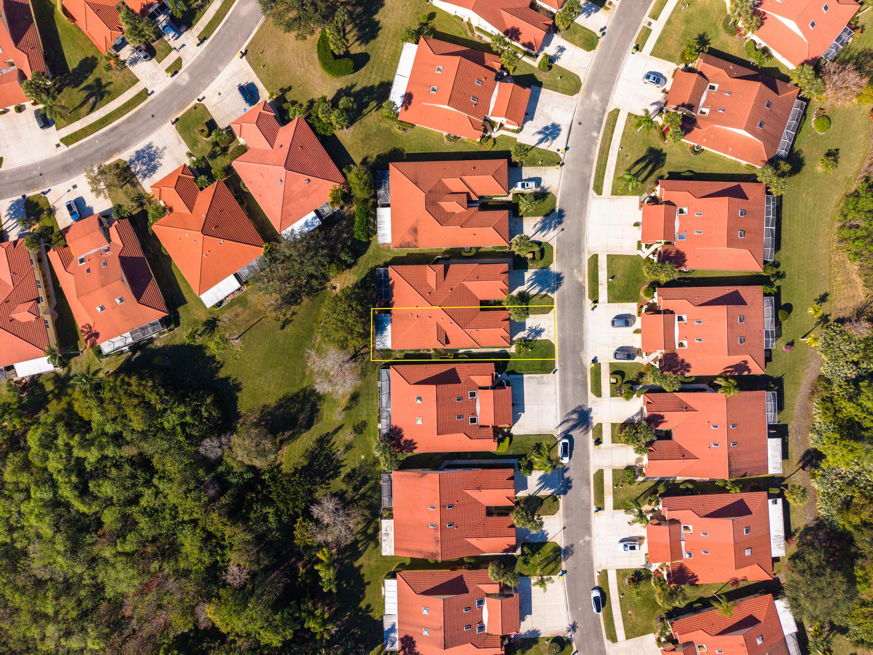 WHISPERING SOUND - Residential