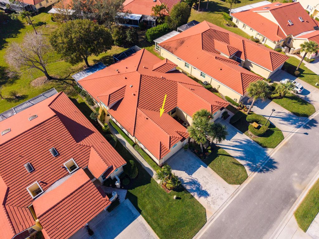 Photo of 3752 SW Whispering Sound Drive, Palm City, FL 34990 (MLS # R11161515)