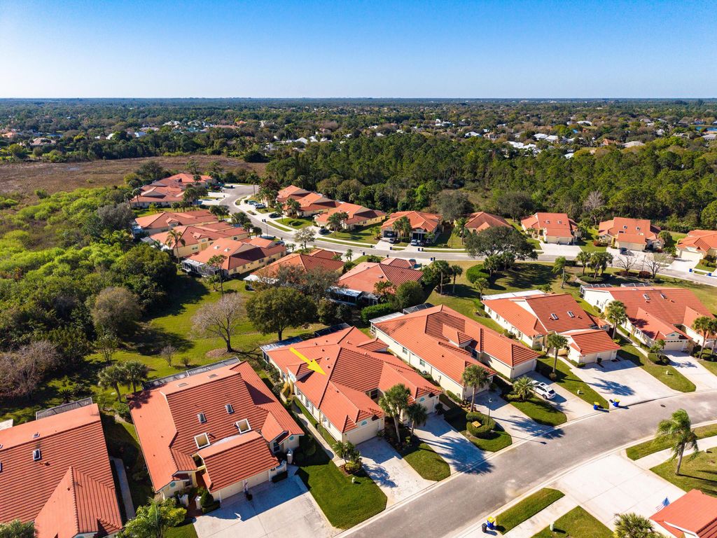 Photo of 3752 SW Whispering Sound Drive, Palm City, FL 34990 (MLS # R11161515)