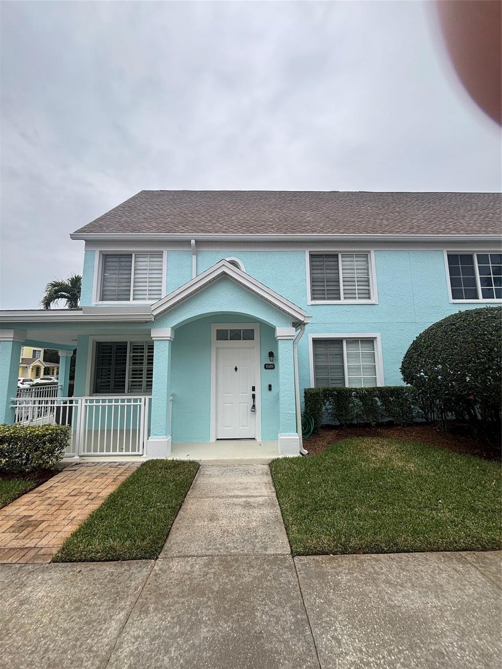 Photo of 1589 SE Pomeroy Street, Stuart, FL 34997 (MLS # F10548536)