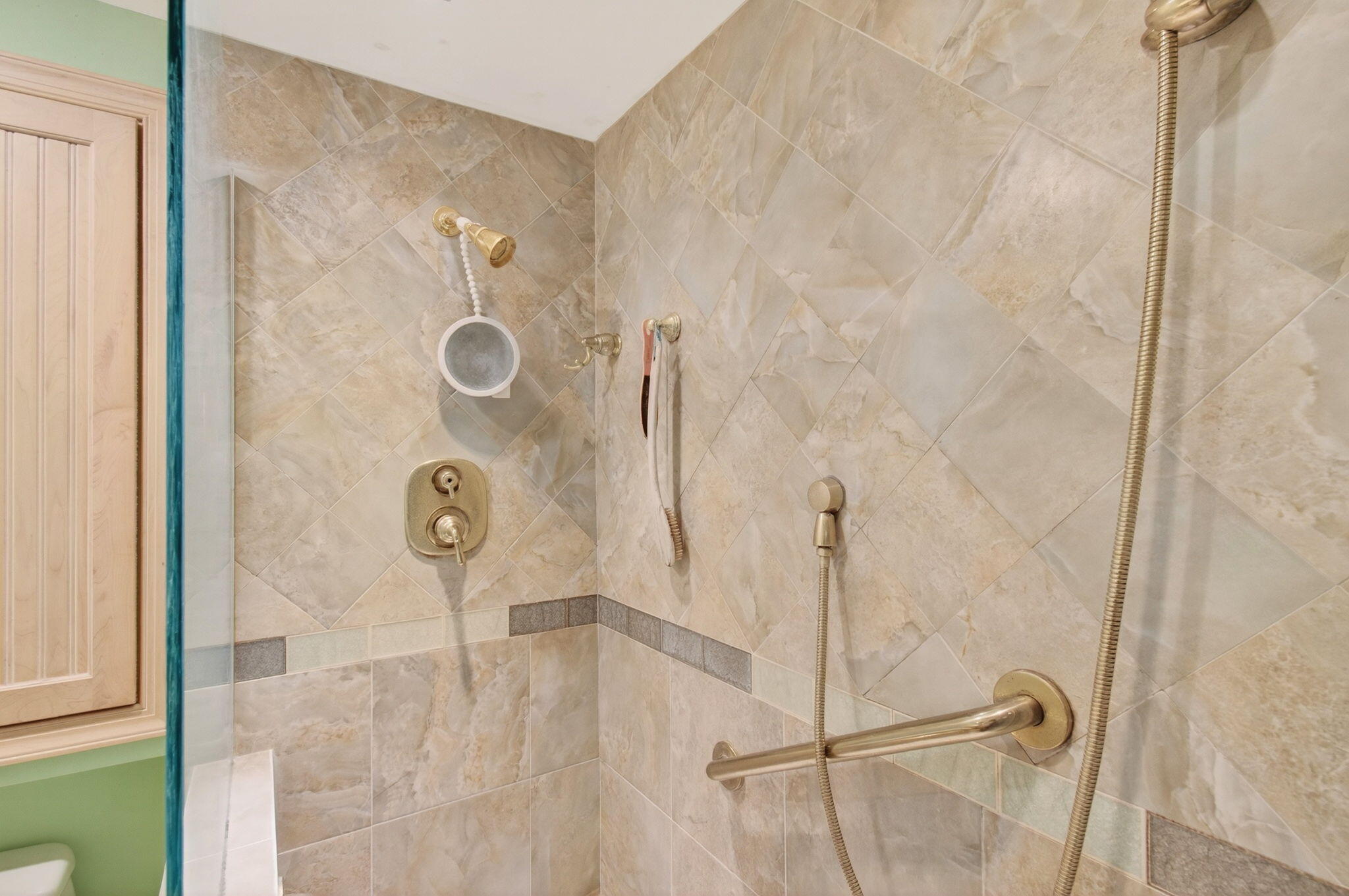 Seagate Towers - Residential