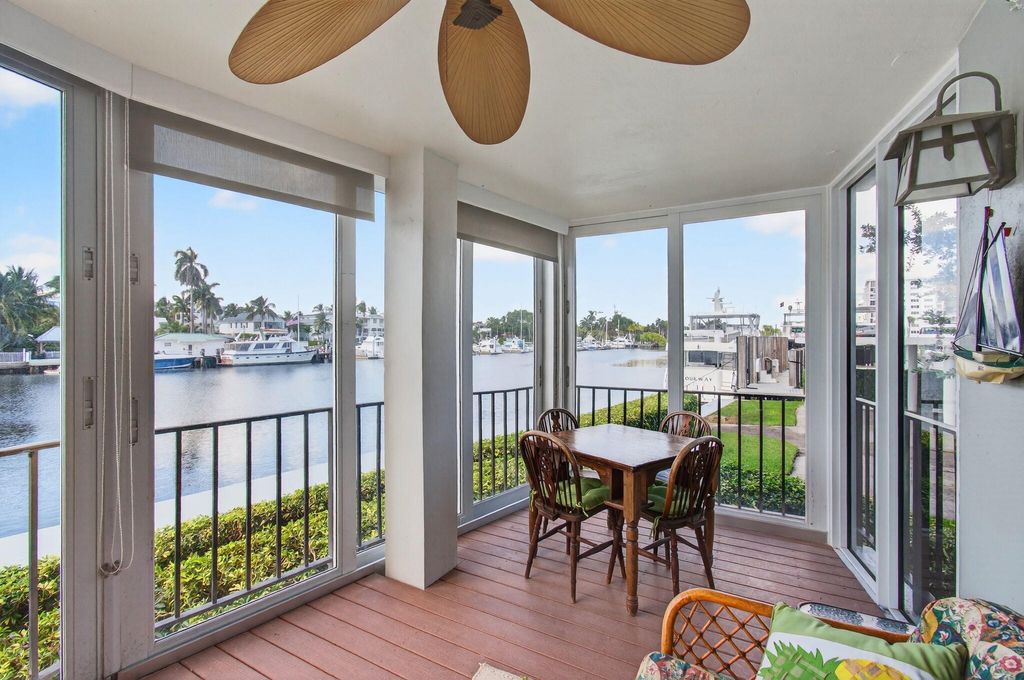 Photo of 200 Macfarlane Drive #N-102, Delray Beach, FL 33483 (MLS # R11142195)