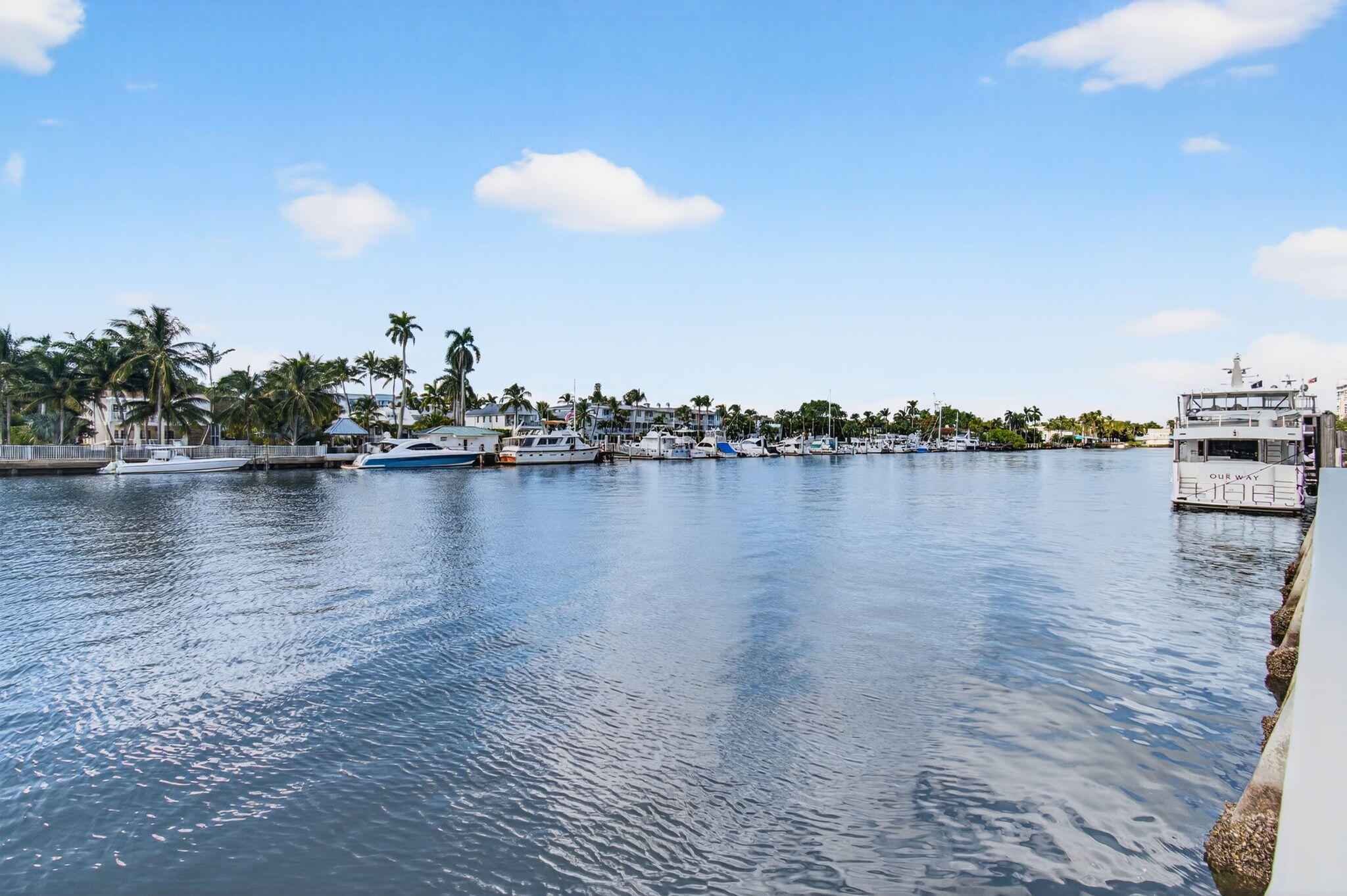 Seagate Towers - Residential