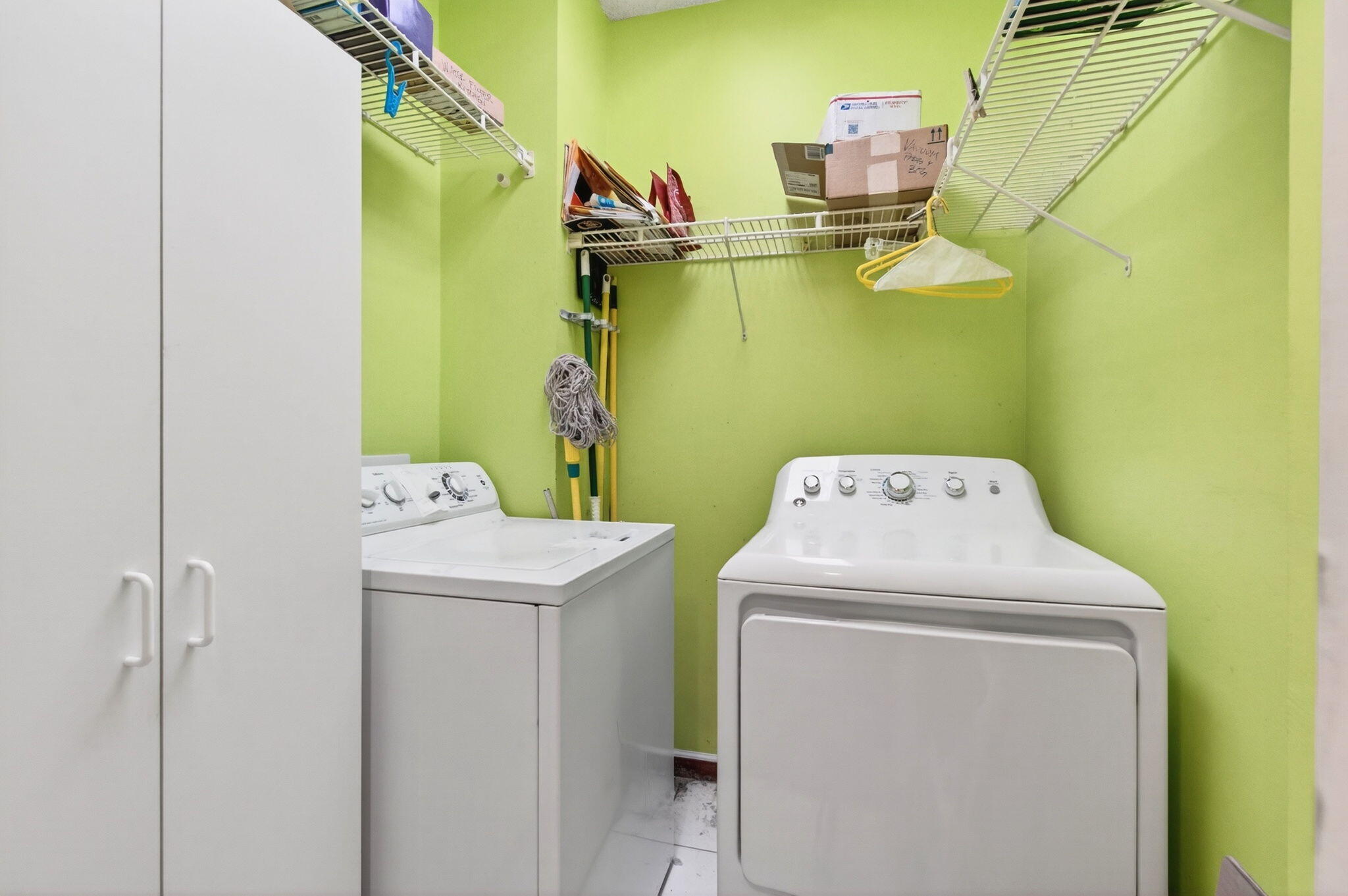 Seagate Towers - Residential