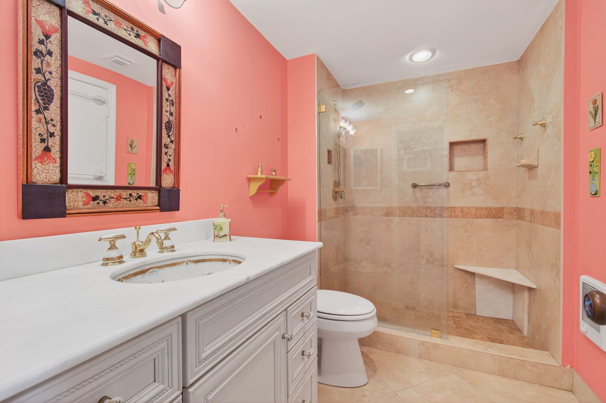 Seagate Towers - Residential