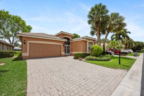 Photo of 13850 VÃ­a Vittoria, Delray Beach, FL 33446 (MLS # B26038498)