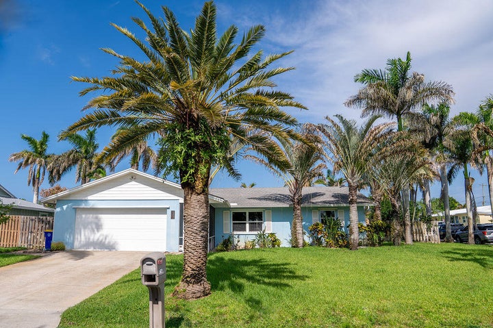 Photo 1 of 19 — 2445 NE 16th Court, Jensen Beach, FL 34957