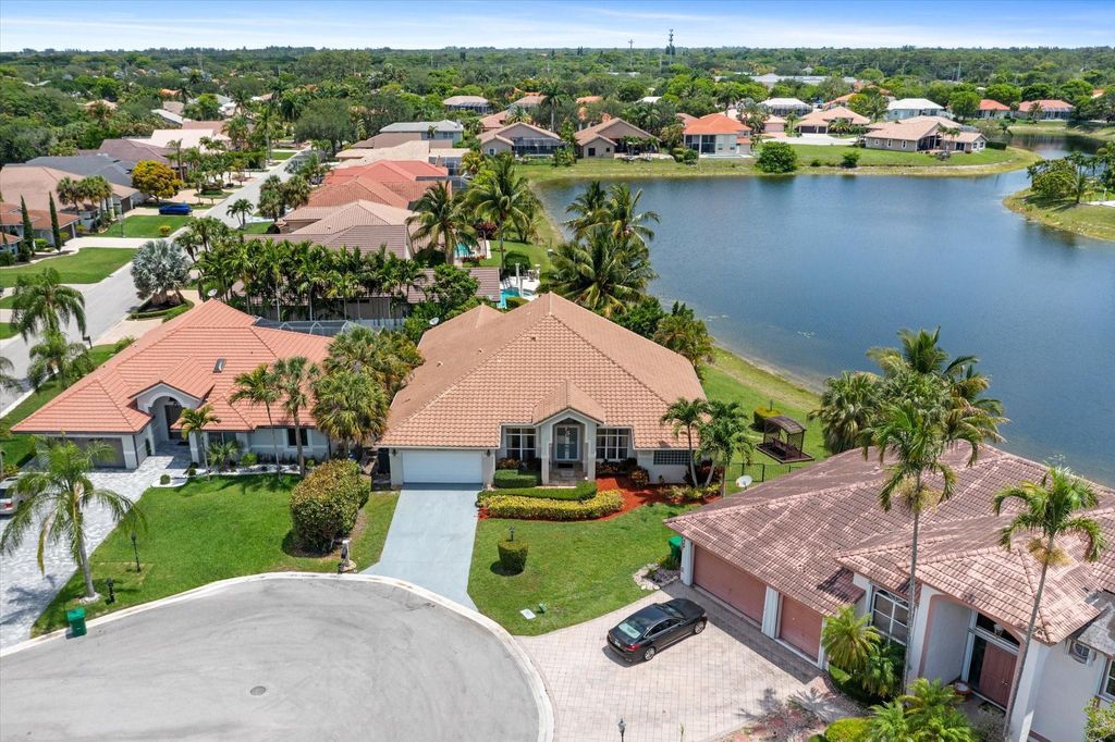 Photo of 4111 NW 83rd Lane, Coral Springs, FL 33065 (MLS # F10506474)