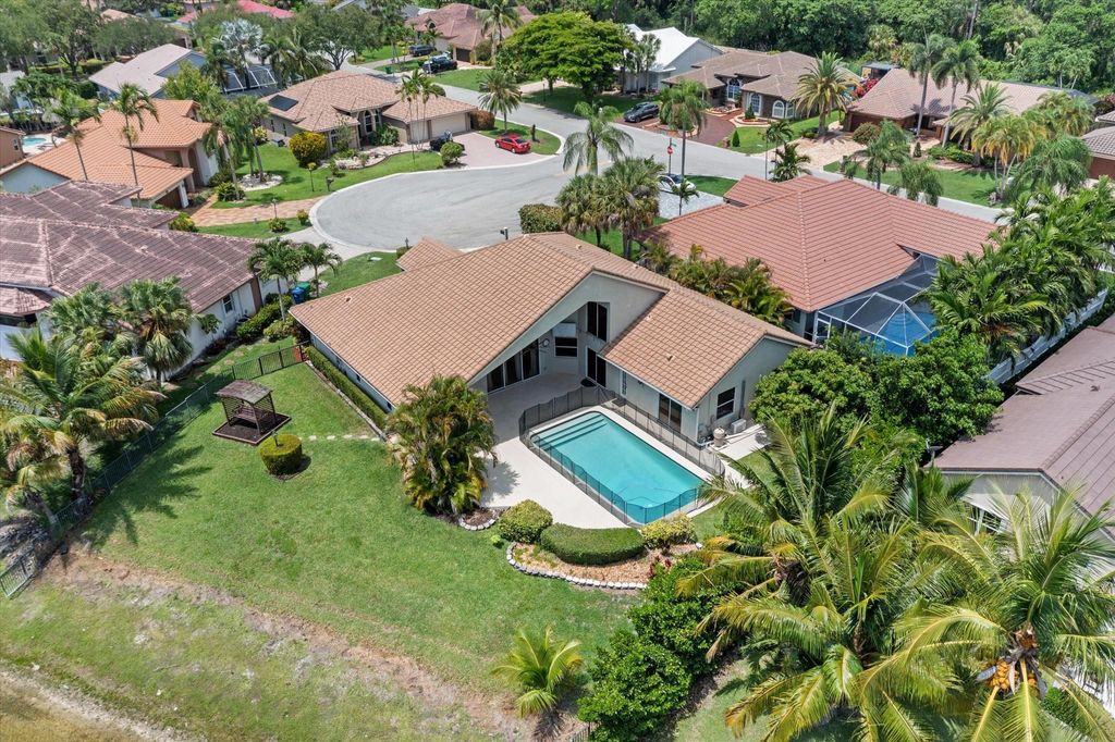 Photo of 4111 NW 83rd Lane, Coral Springs, FL 33065 (MLS # F10506474)