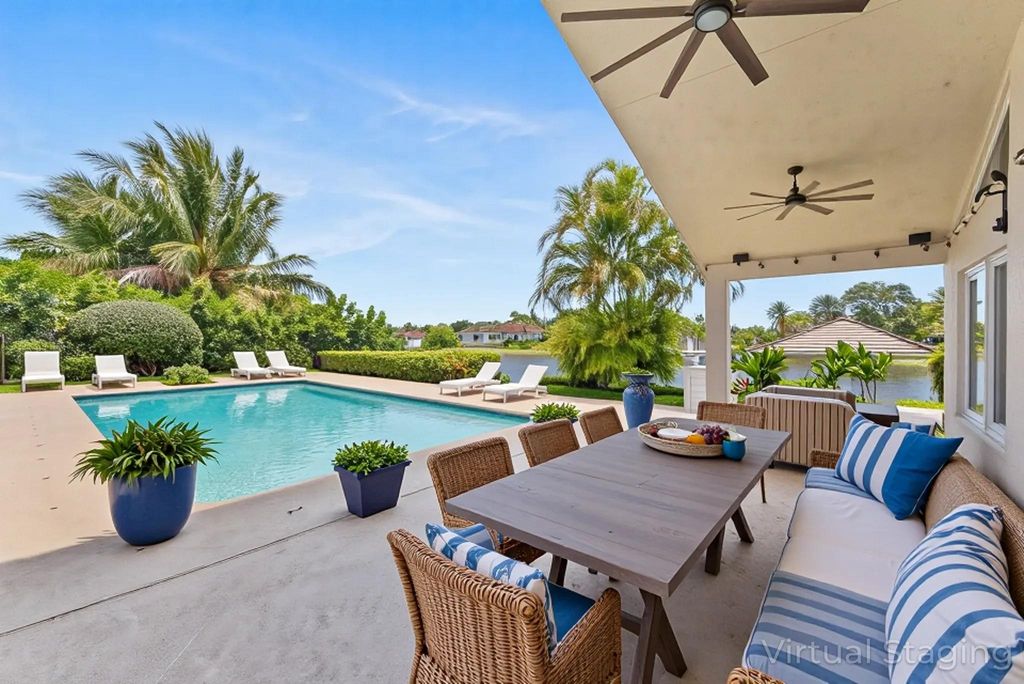 Photo of 4111 NW 83rd Lane, Coral Springs, FL 33065 (MLS # F10506474)