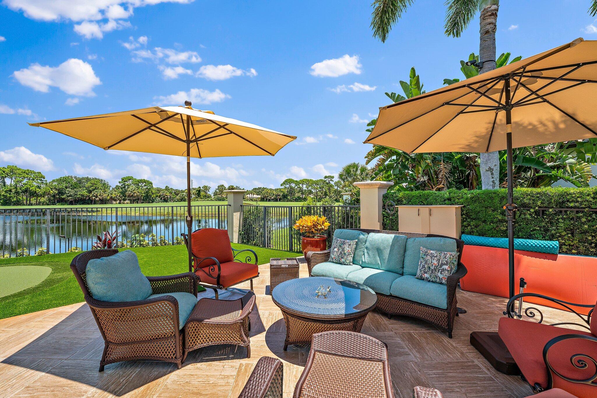 Trump National Jupiter - Residential