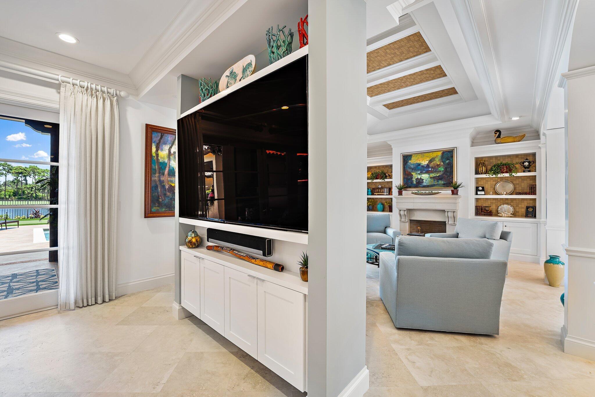 Trump National Jupiter - Residential