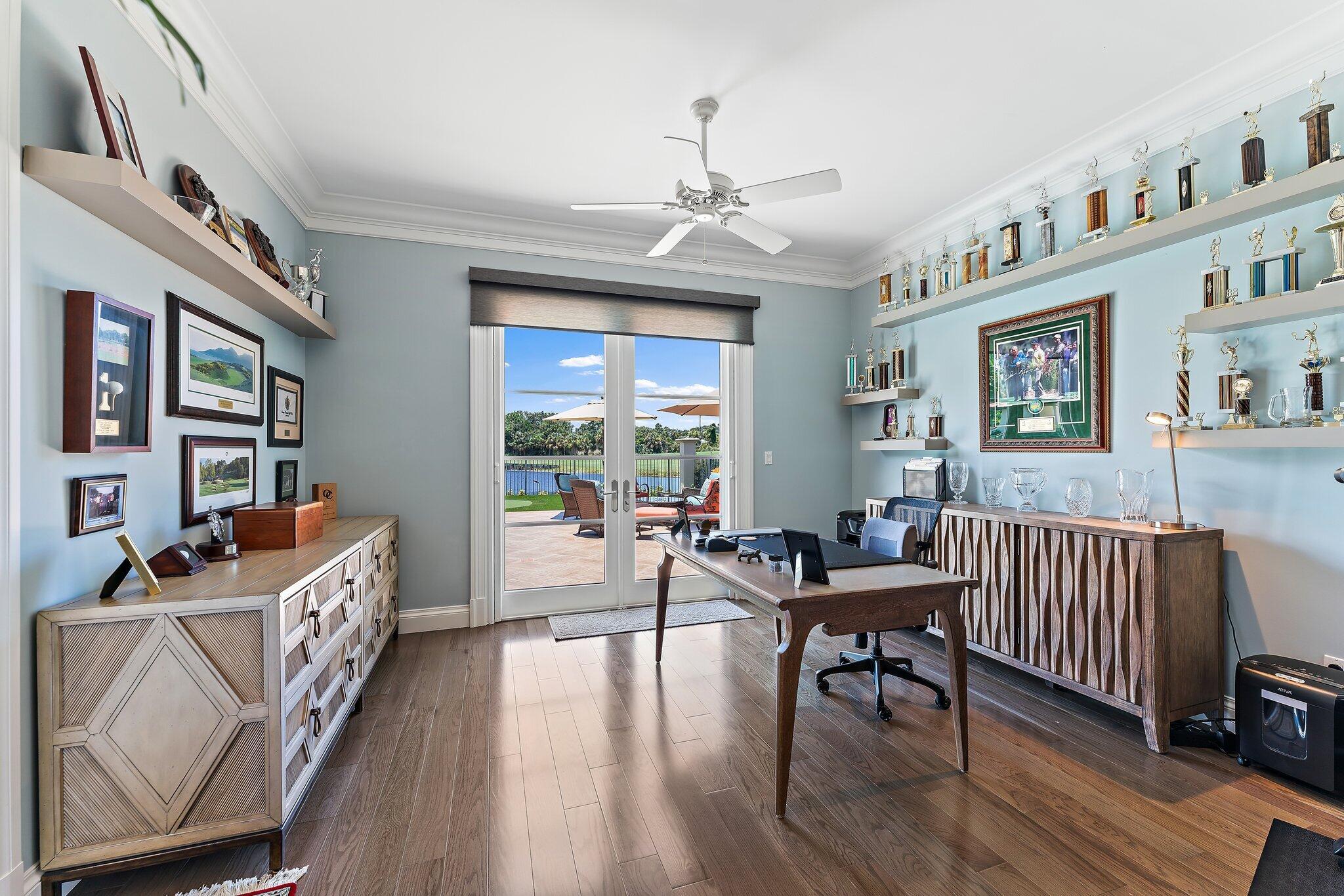 Trump National Jupiter - Residential