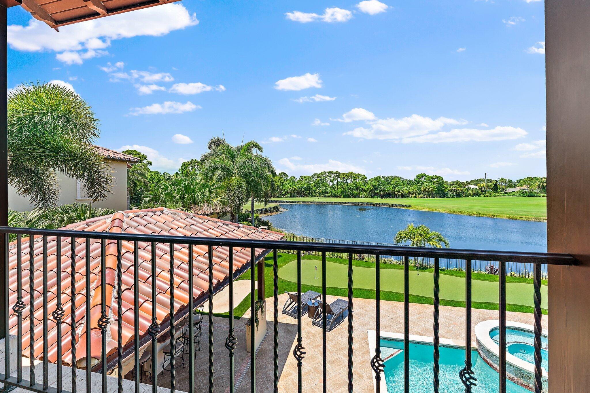 Trump National Jupiter - Residential