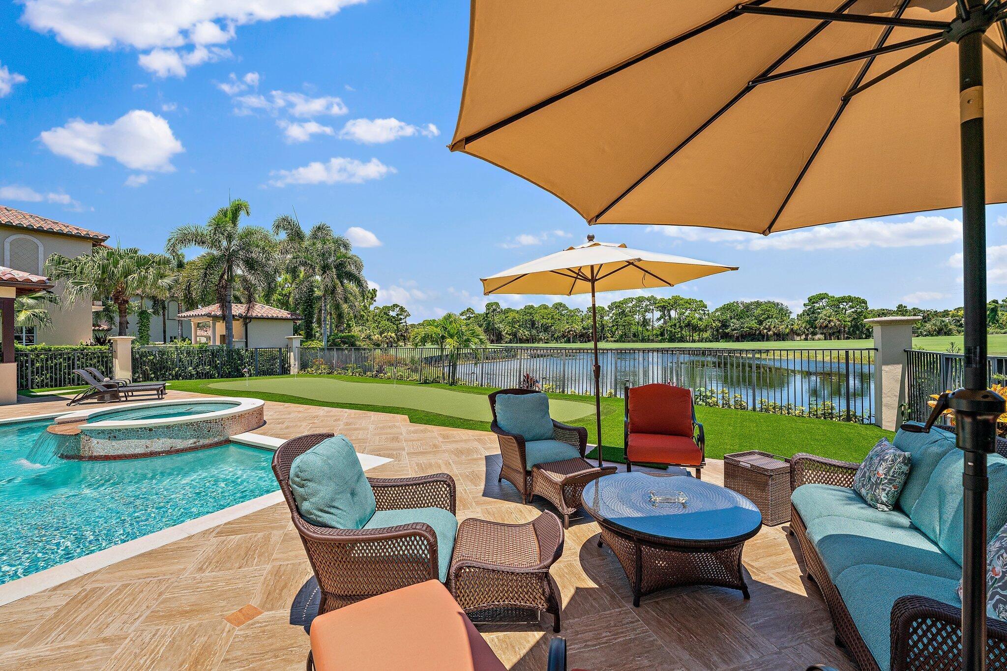 Trump National Jupiter - Residential