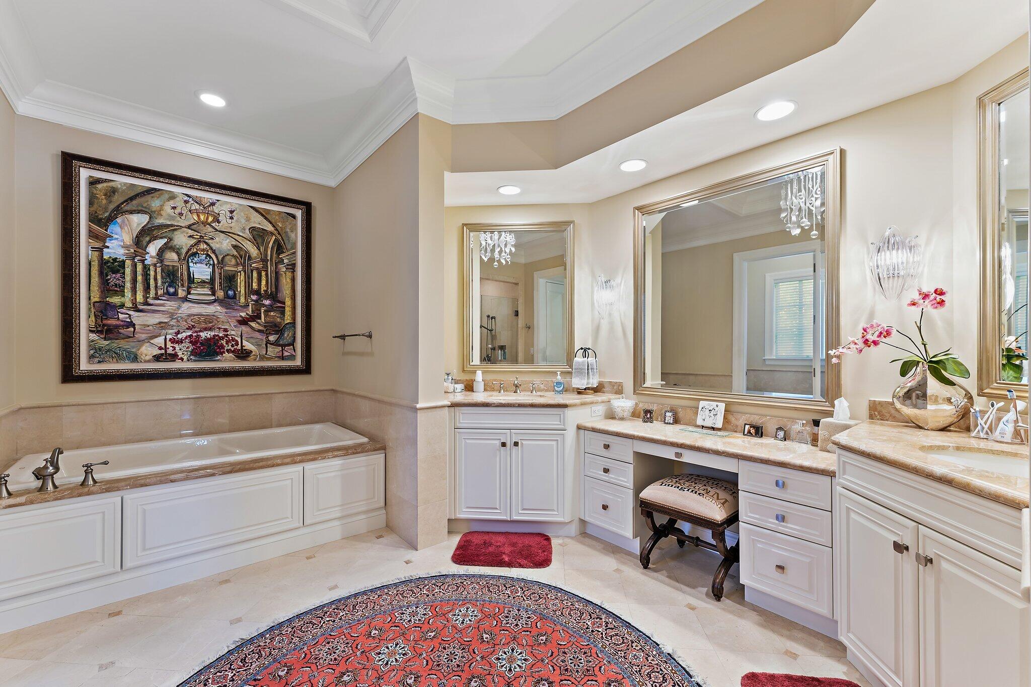 Trump National Jupiter - Residential