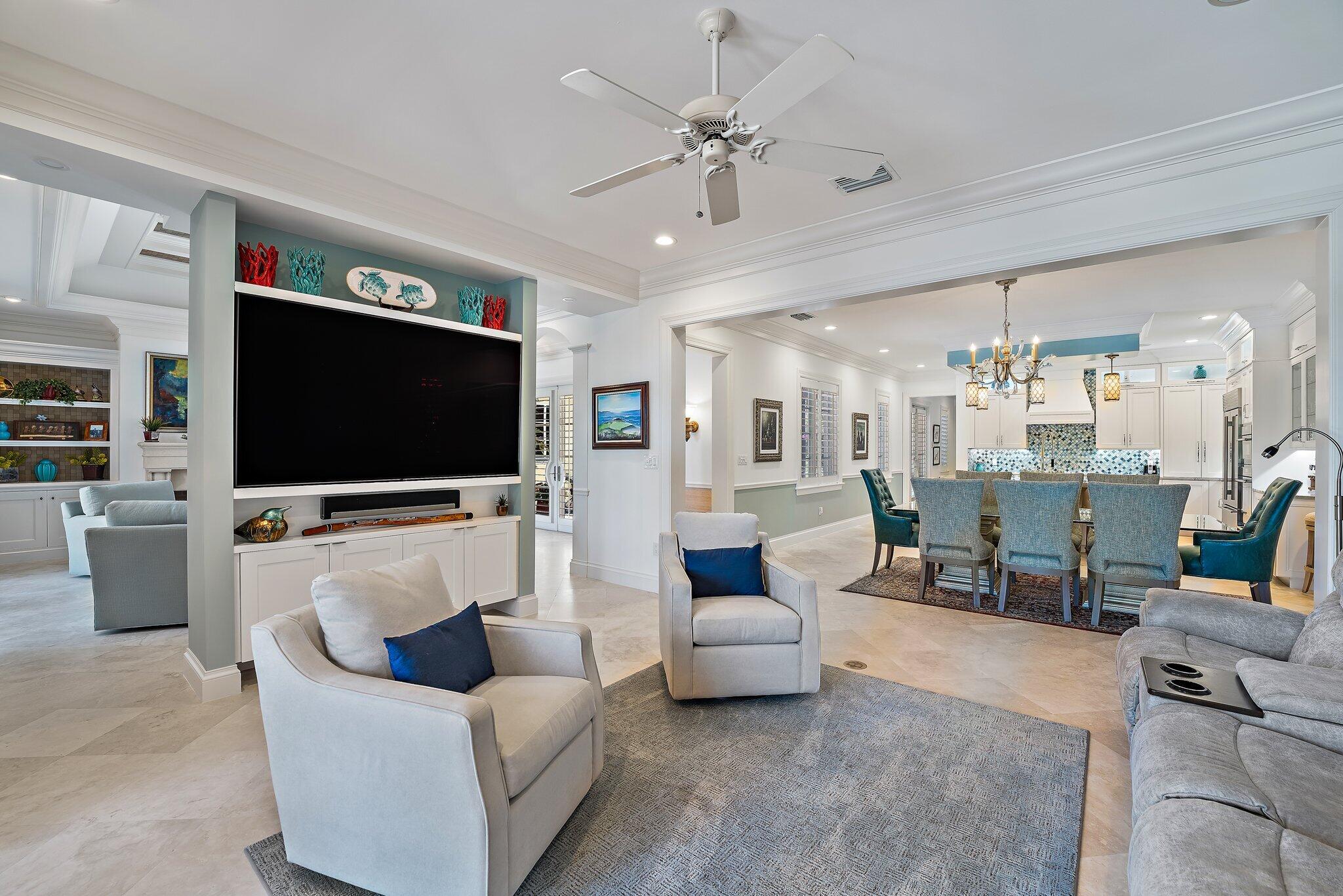 Trump National Jupiter - Residential