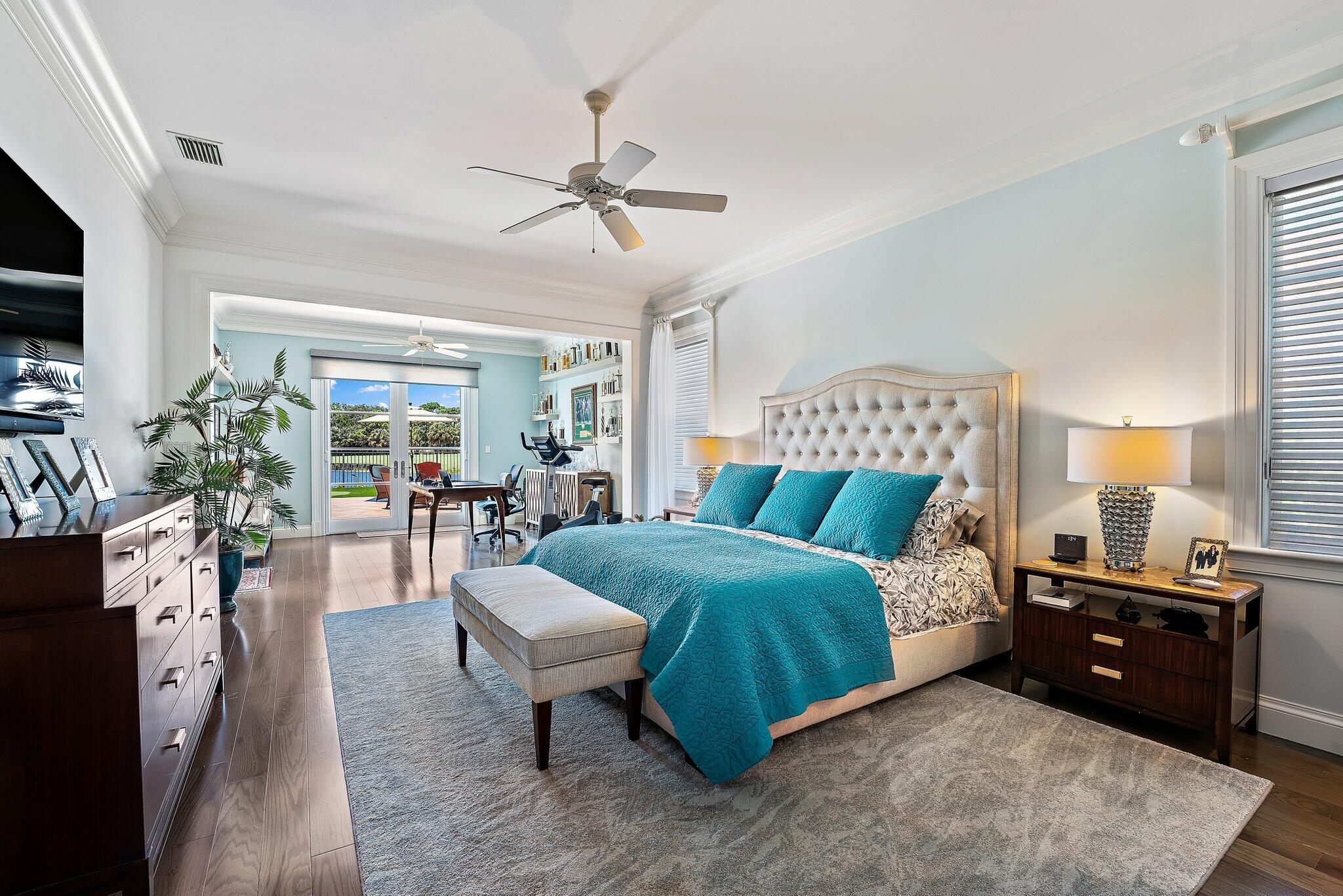 Trump National Jupiter - Residential