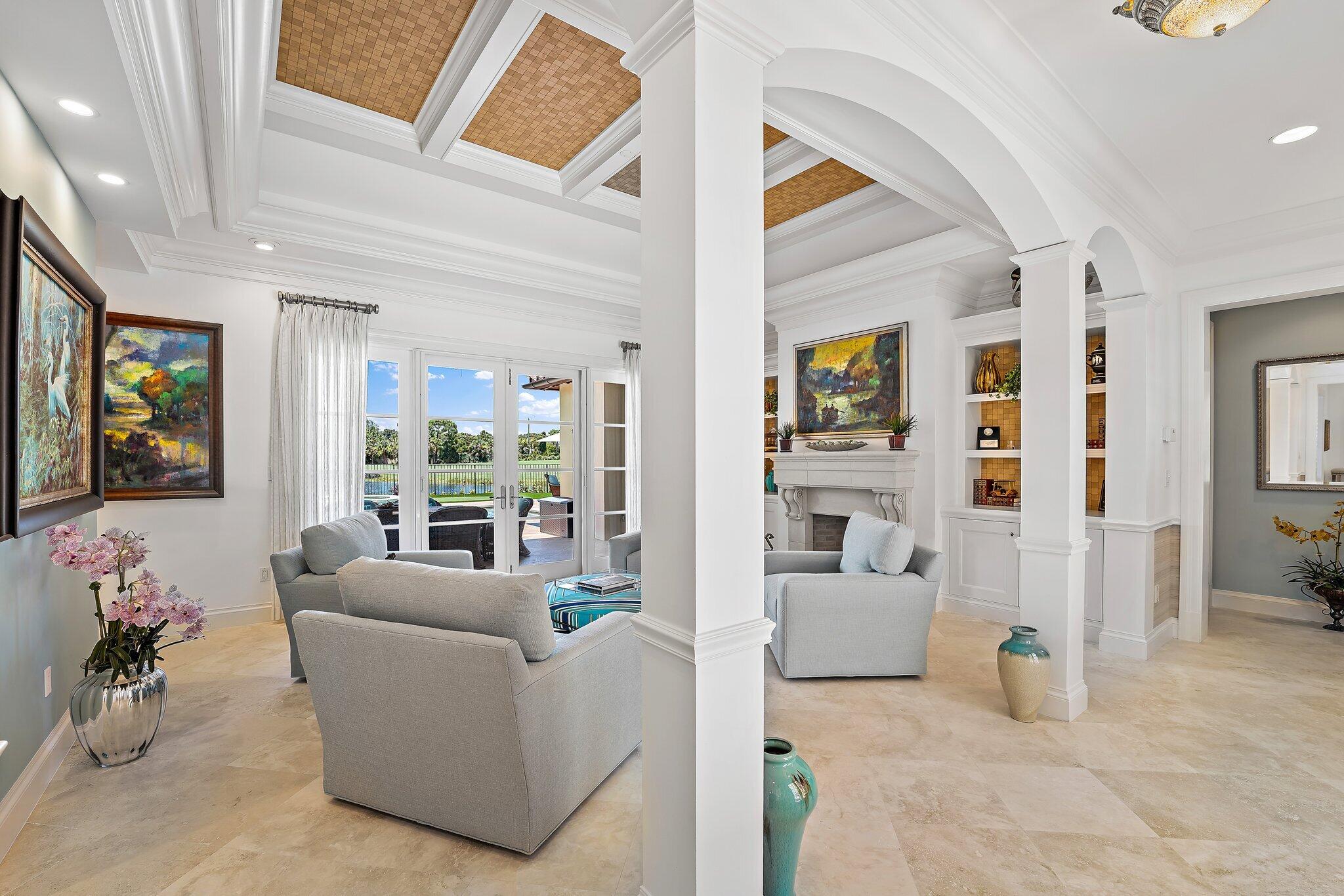 Trump National Jupiter - Residential