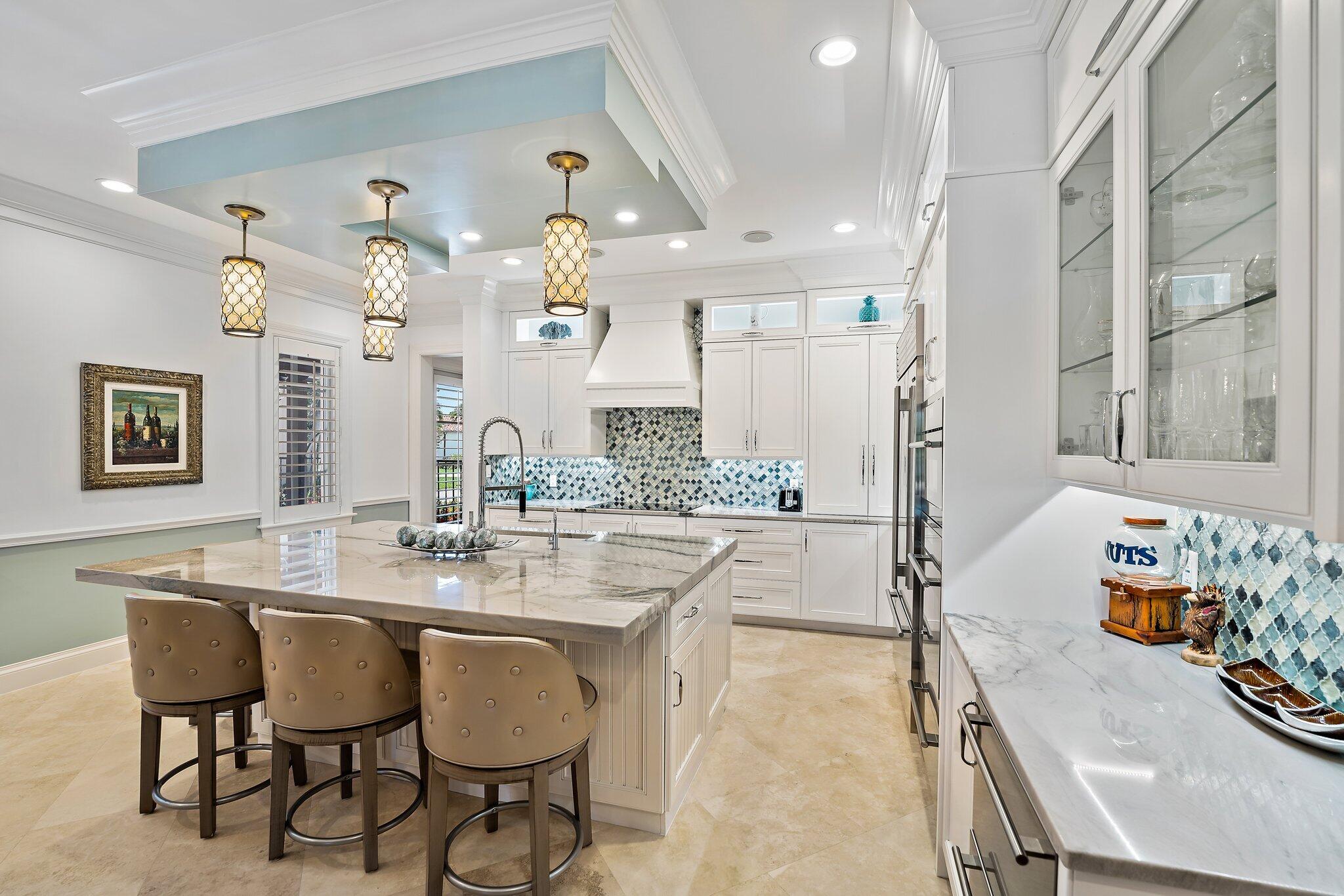 Trump National Jupiter - Residential