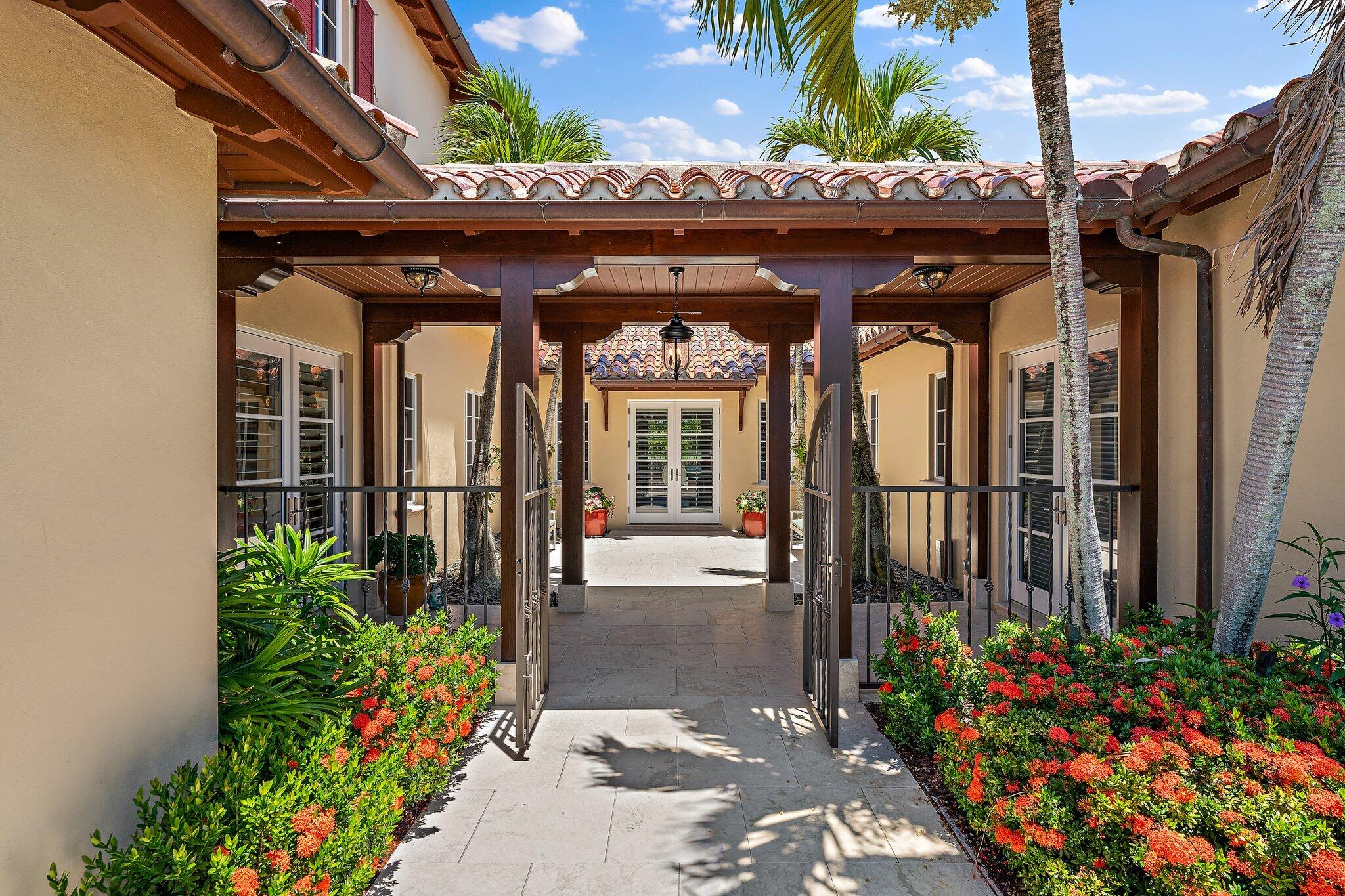 Trump National Jupiter - Residential