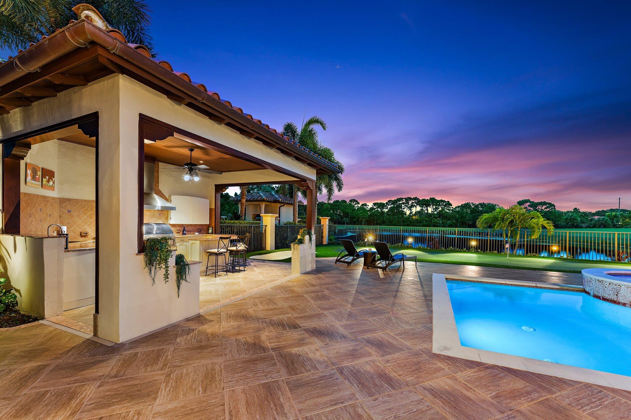 Trump National Jupiter - Residential