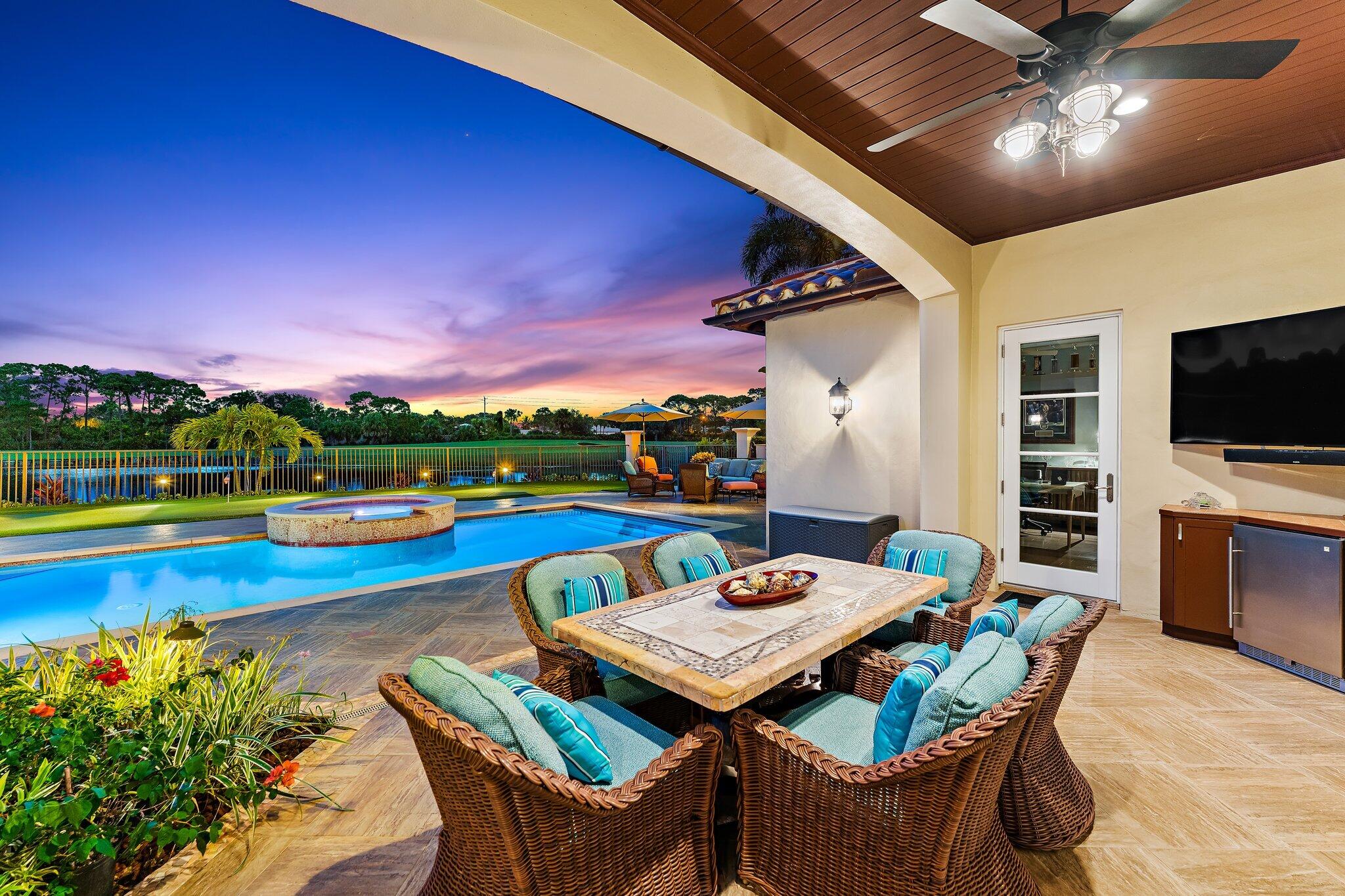 Trump National Jupiter - Residential