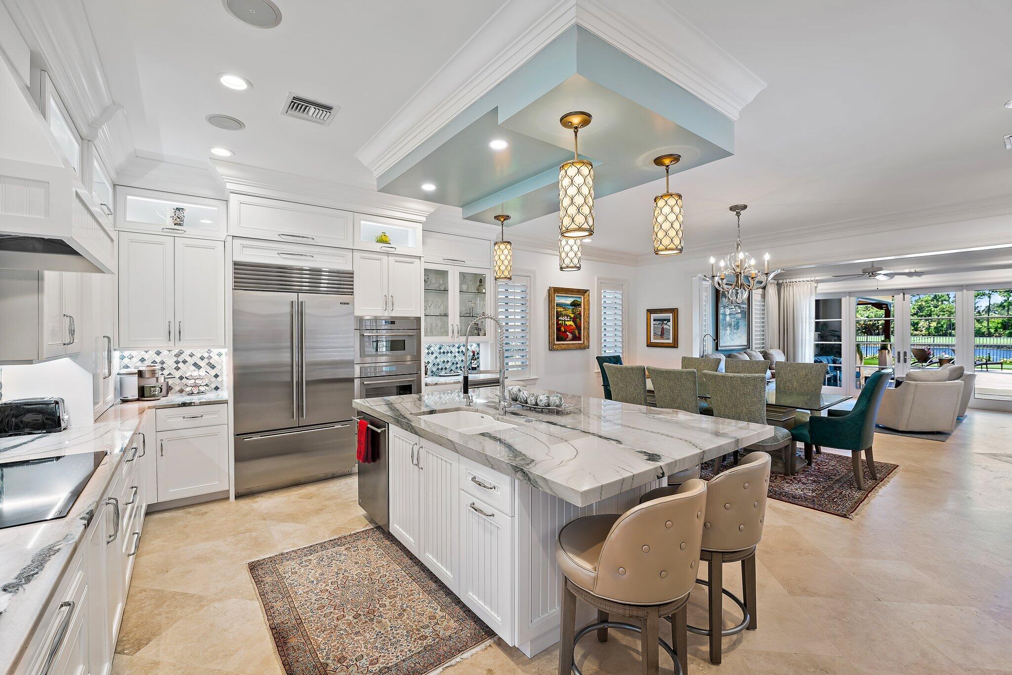 Trump National Jupiter - Residential