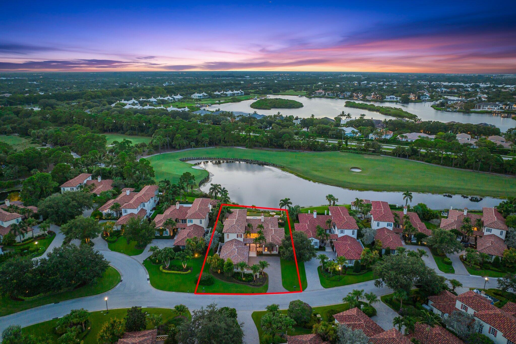 Trump National Jupiter - Residential