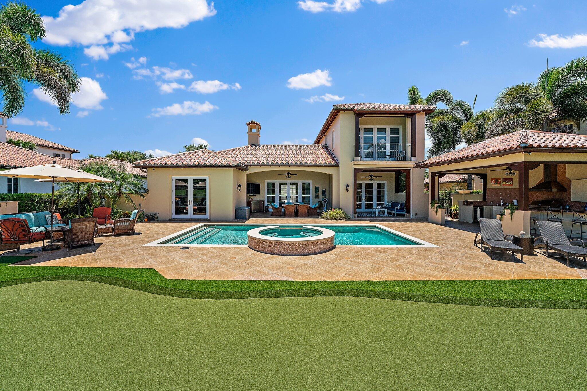 Trump National Jupiter - Residential