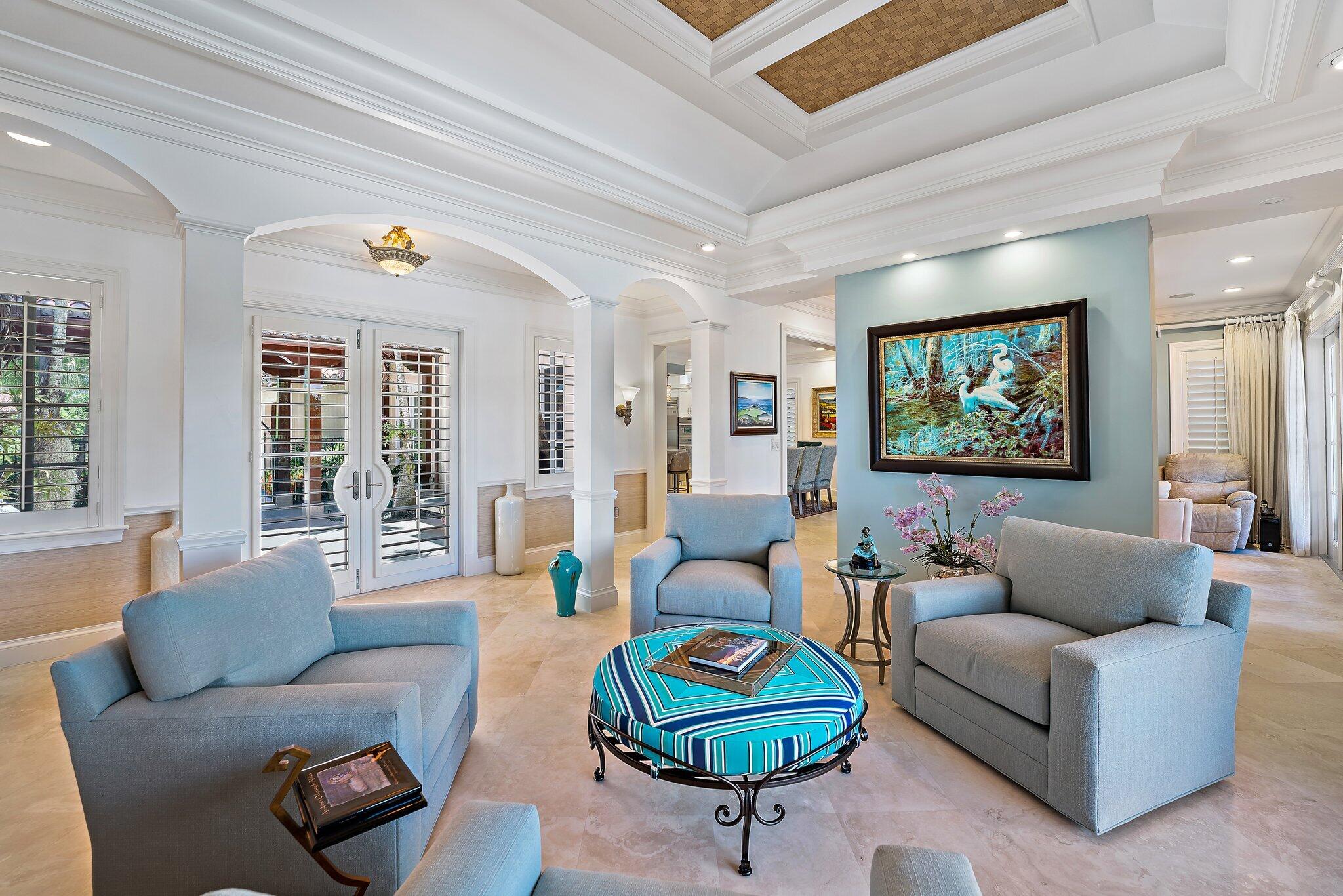 Trump National Jupiter - Residential